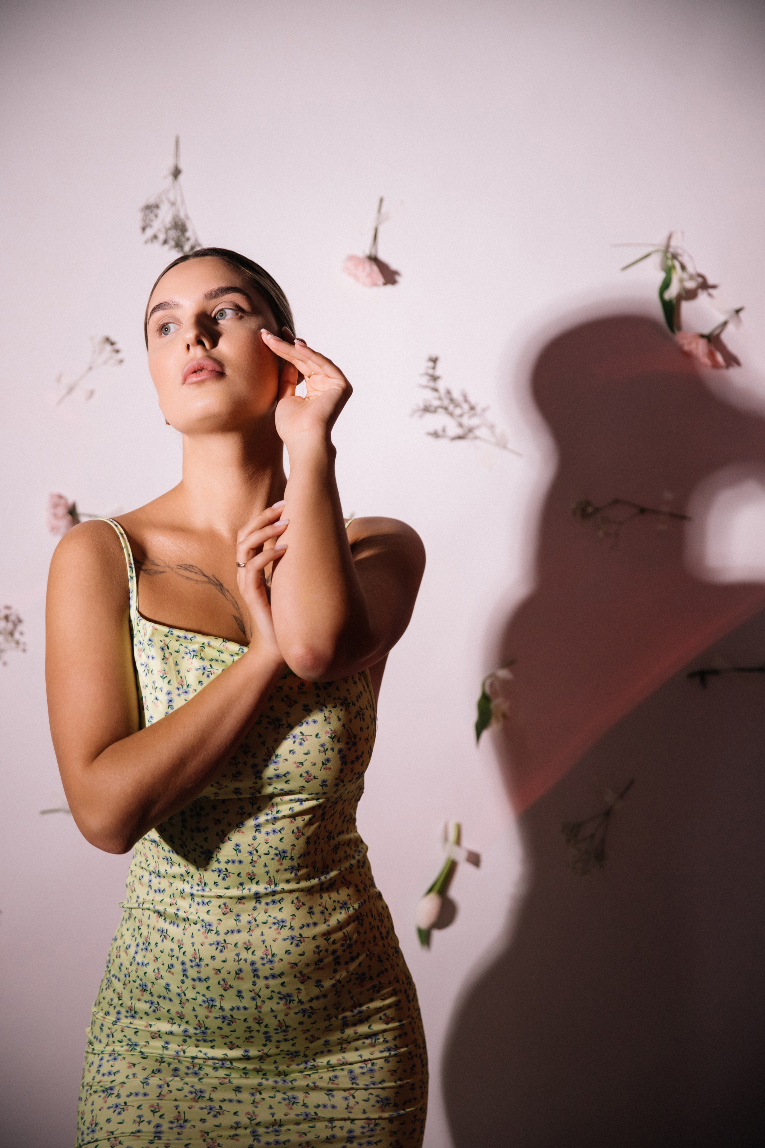 Индивидуальная. Семейный фотограф