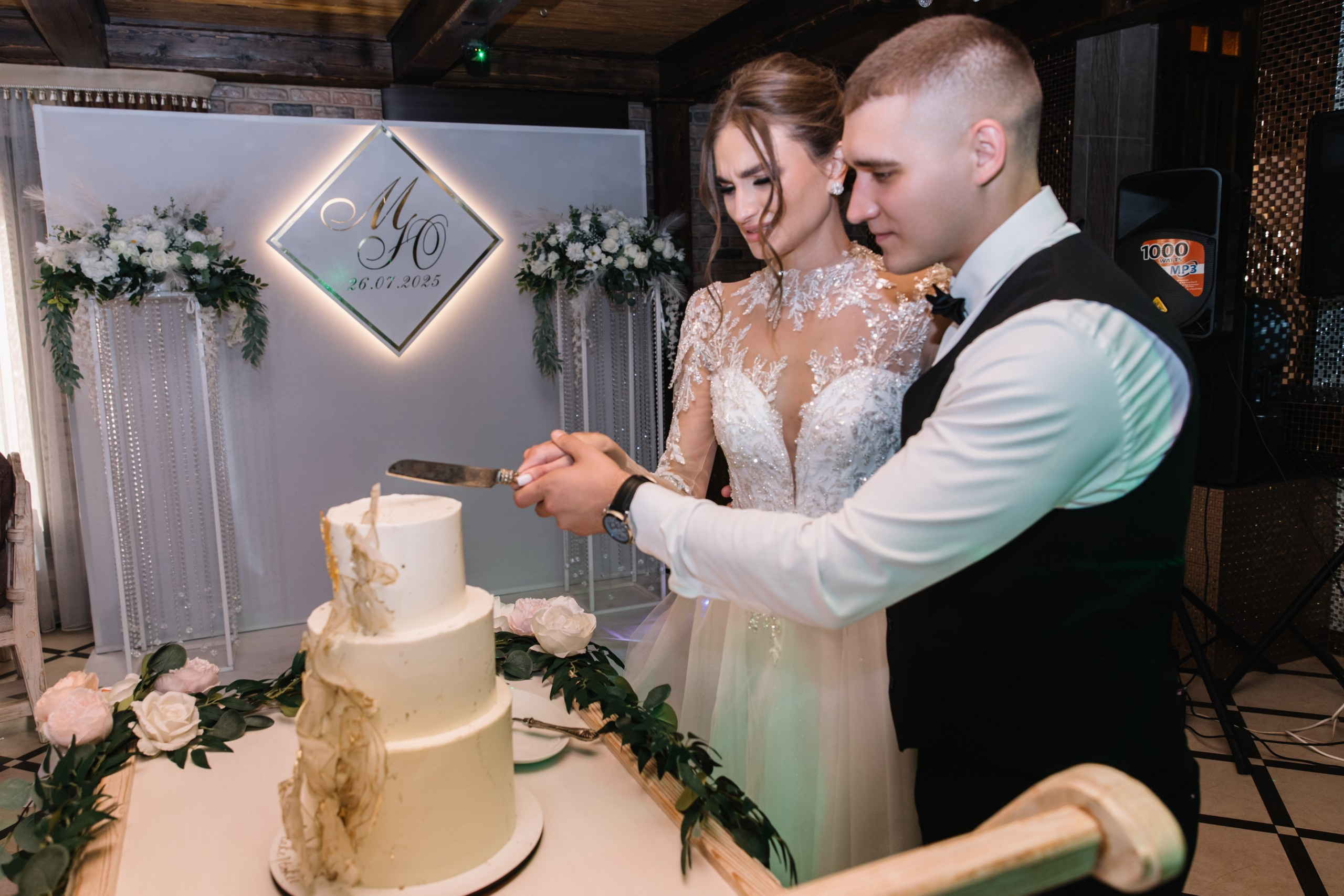 Wedding. Семейный фотограф