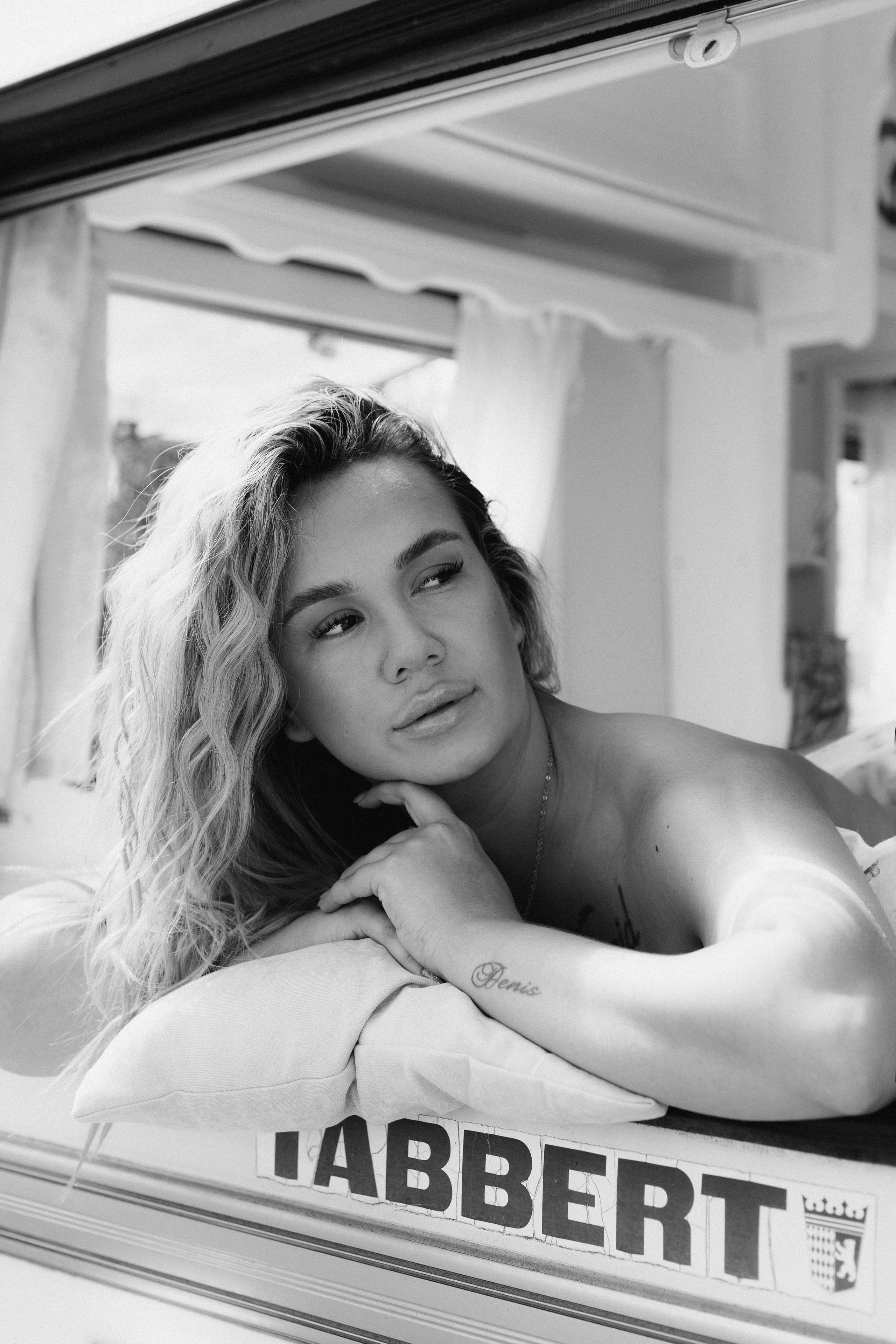 Индивидуальная. Семейный фотограф