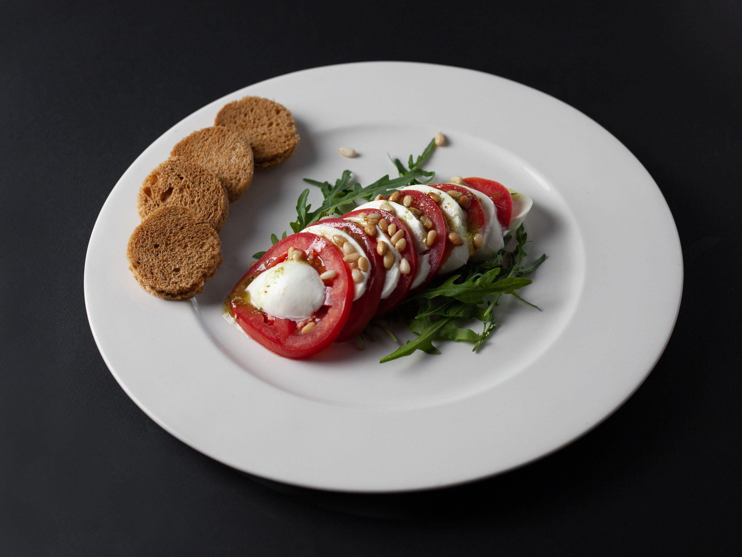 Four. Фудфотограф Предметный фотограф Пермь