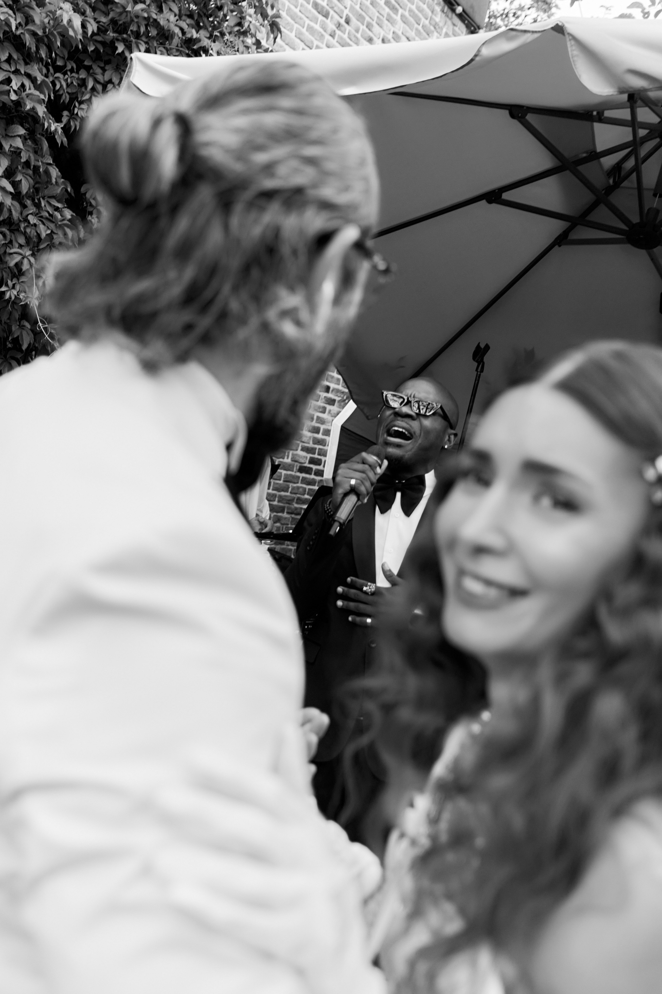 CONTRABANDA LOFT. День рождения. ФОТОГРАФ Кристина Павлова | МОСКВА