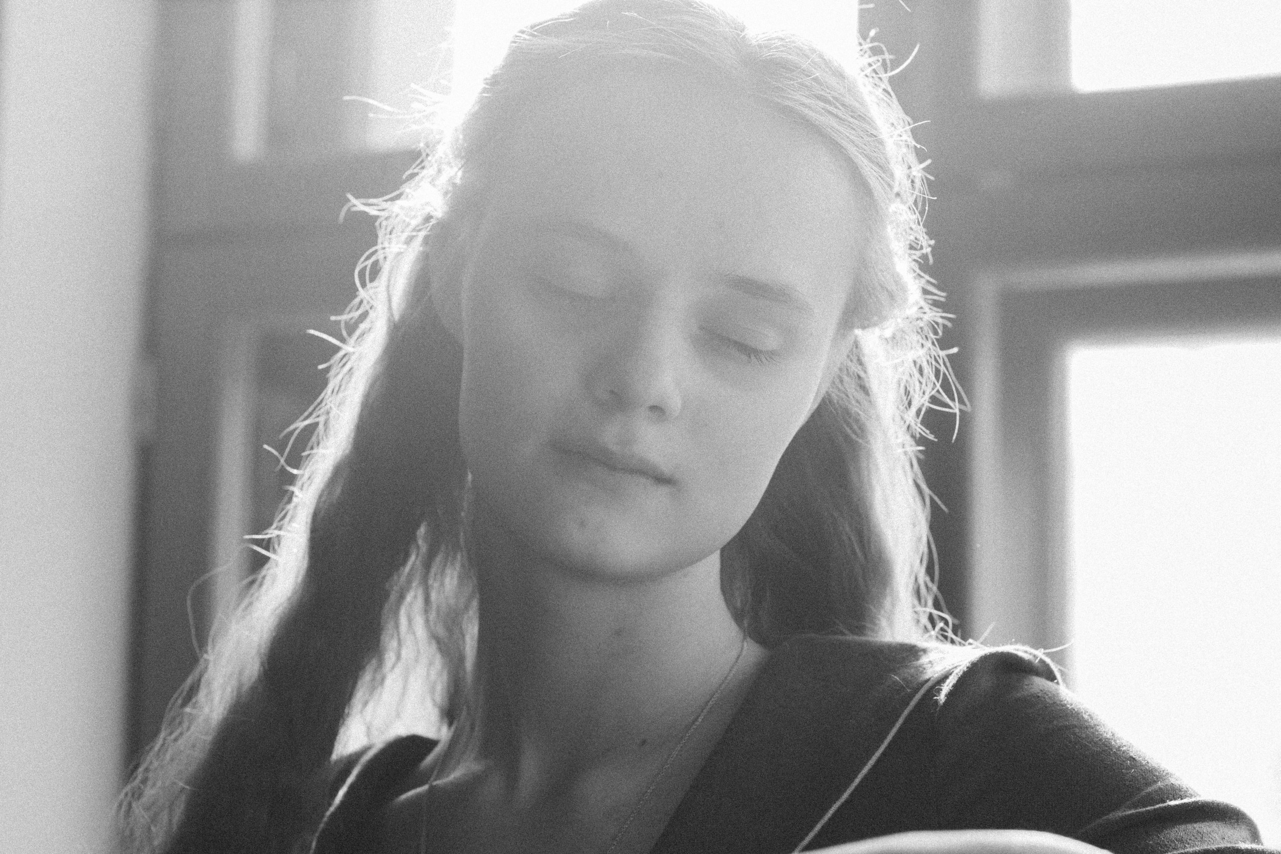 Ксеня. Мария Колесникова