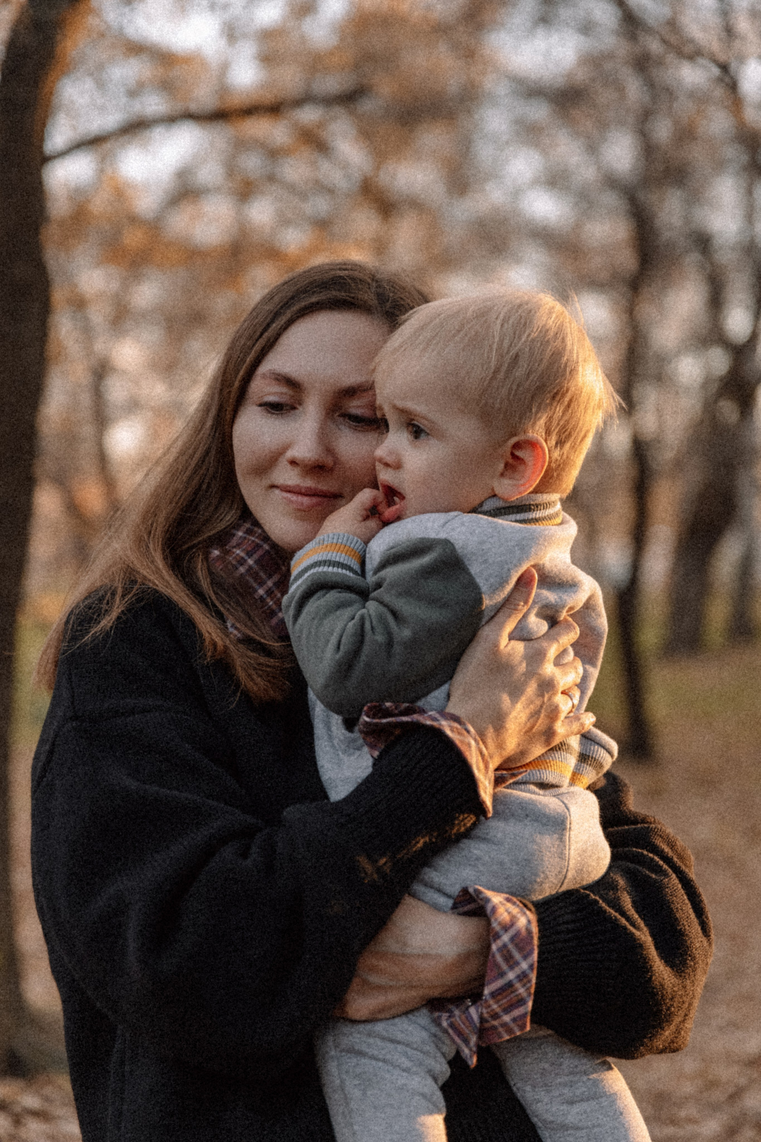 Семейные. Фотограф в г. Уссурийск Юлия Зозуля