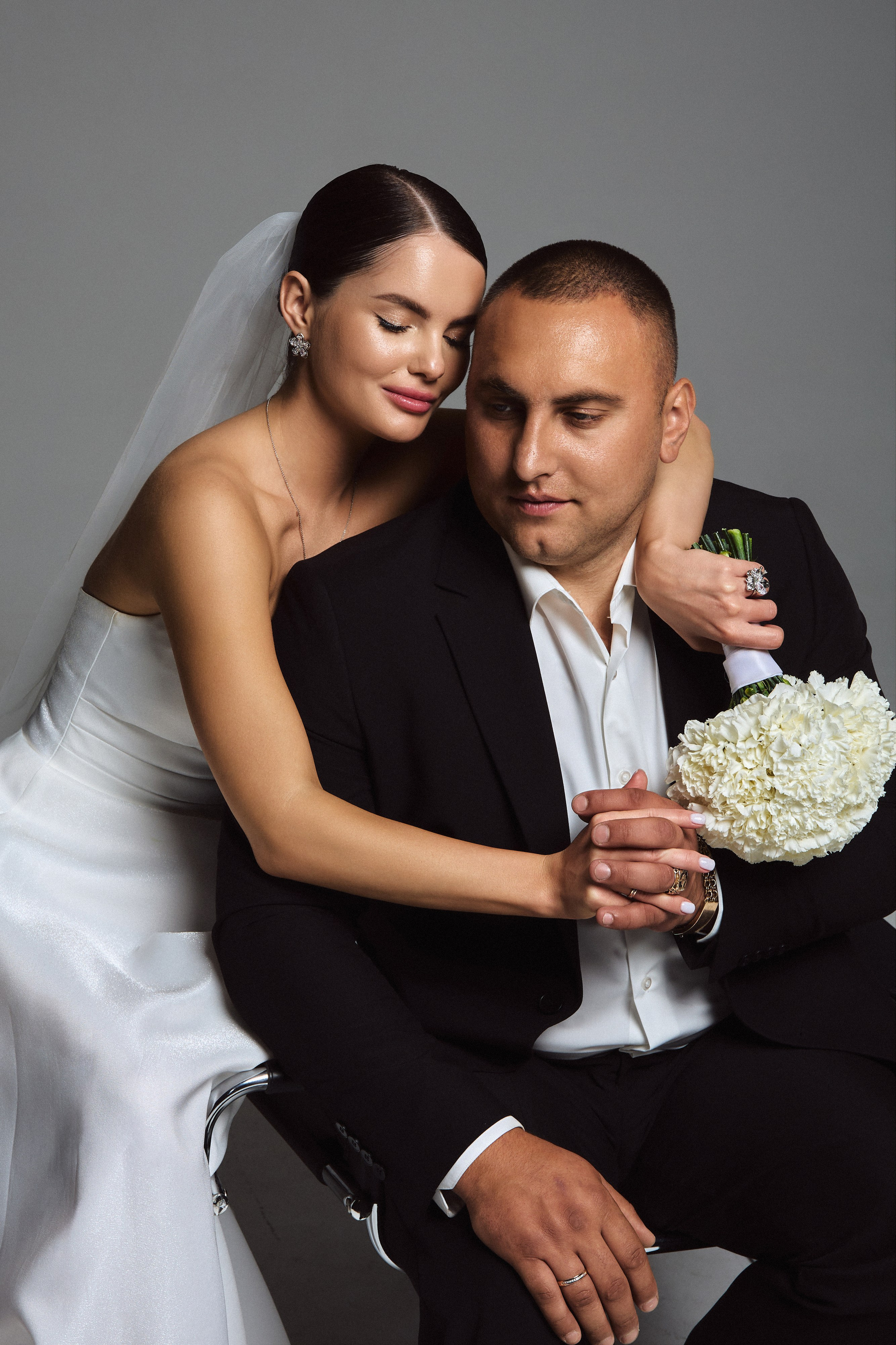 Свадебные. Фотограф в г. Уссурийск Юлия Зозуля