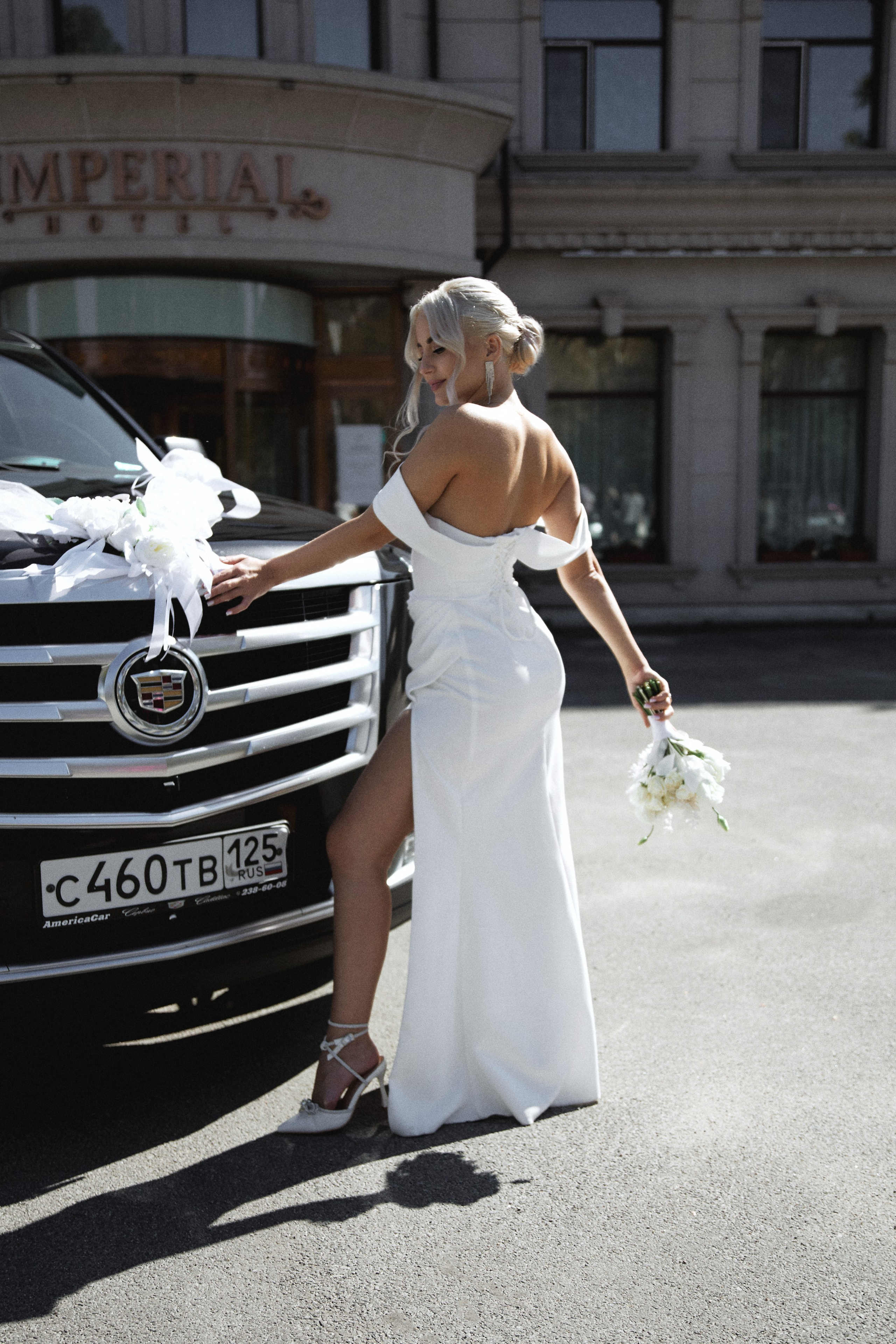 Дарья и Владислав. Фотограф в г. Уссурийск Юлия Зозуля