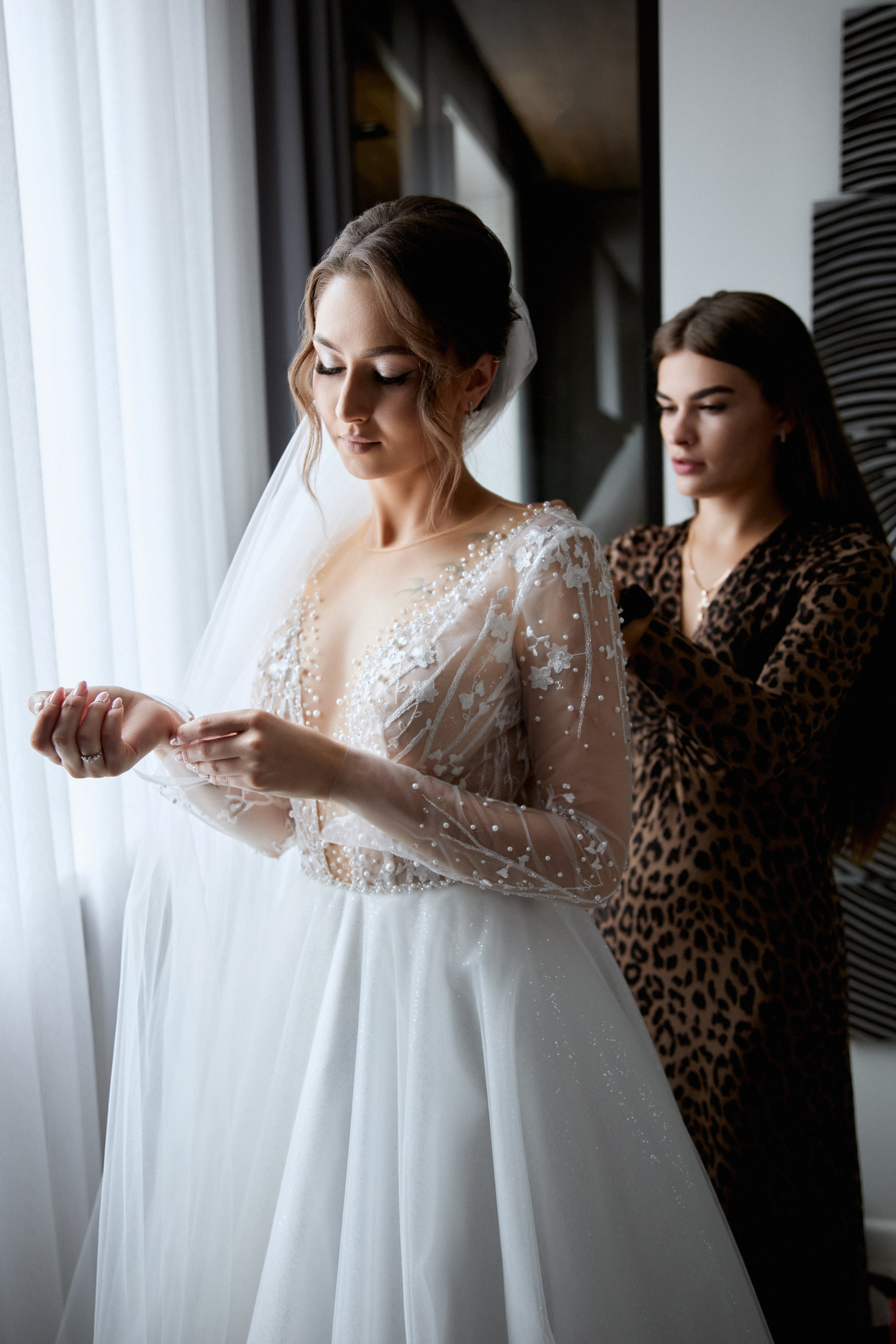 Анастасия и Дмитрий. Фотограф в г. Уссурийск Юлия Зозуля