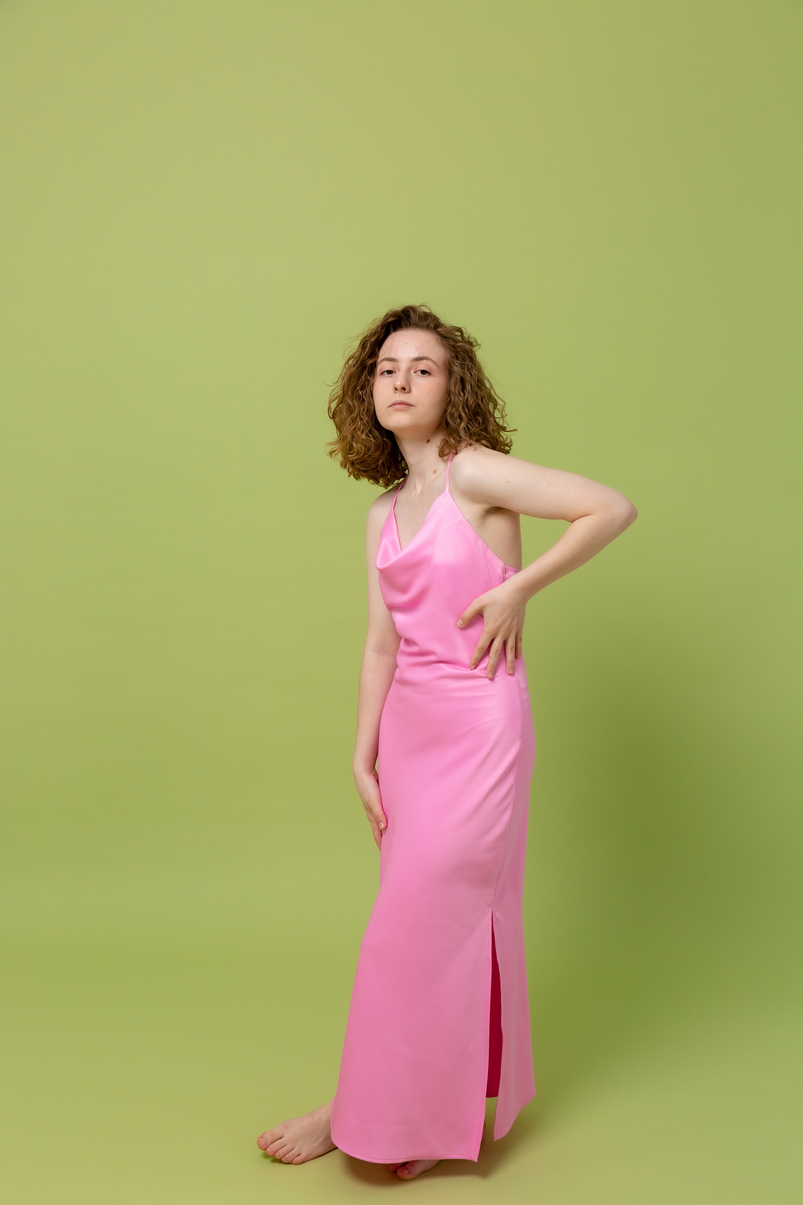 Марина. Главная