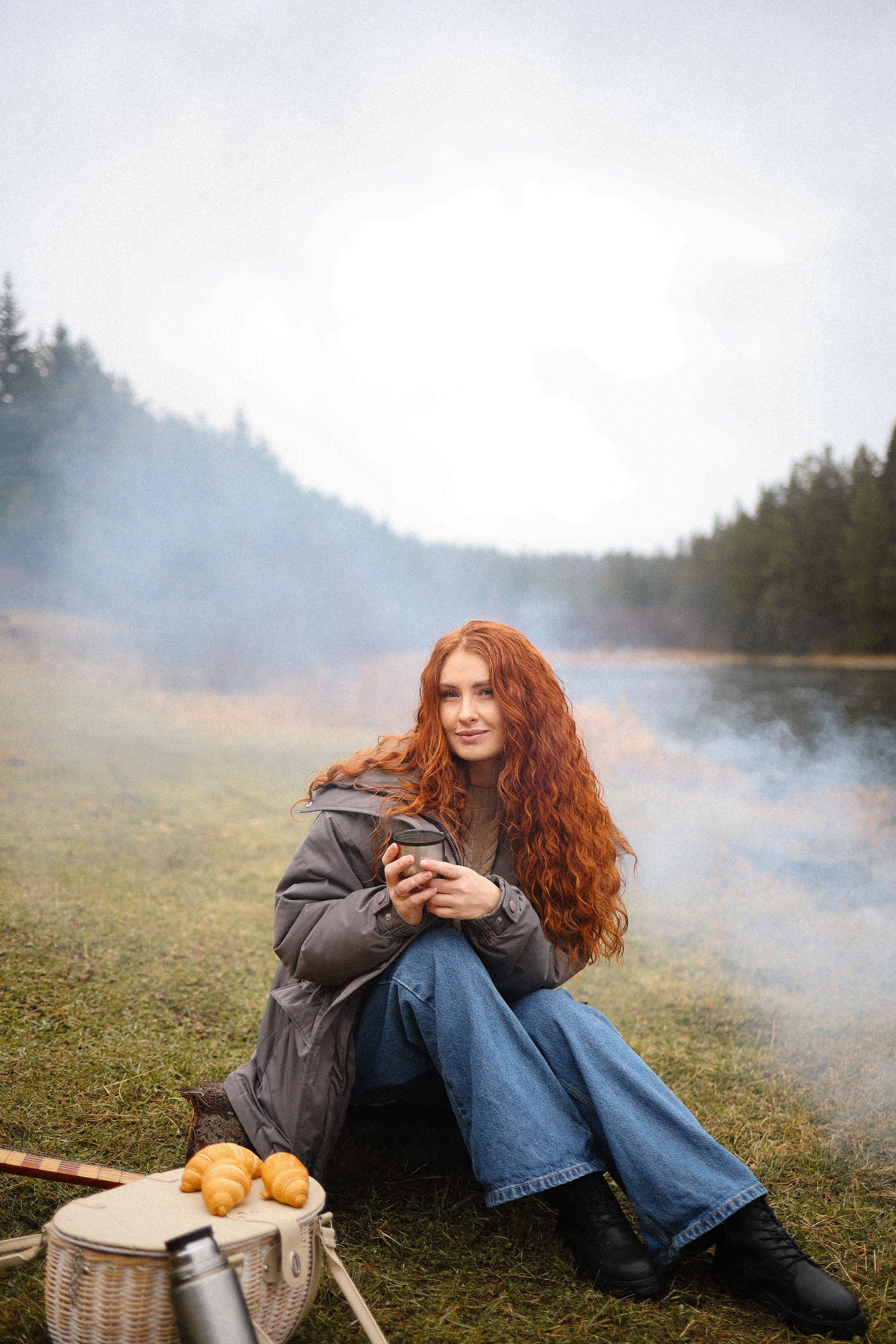 Masha. Главная