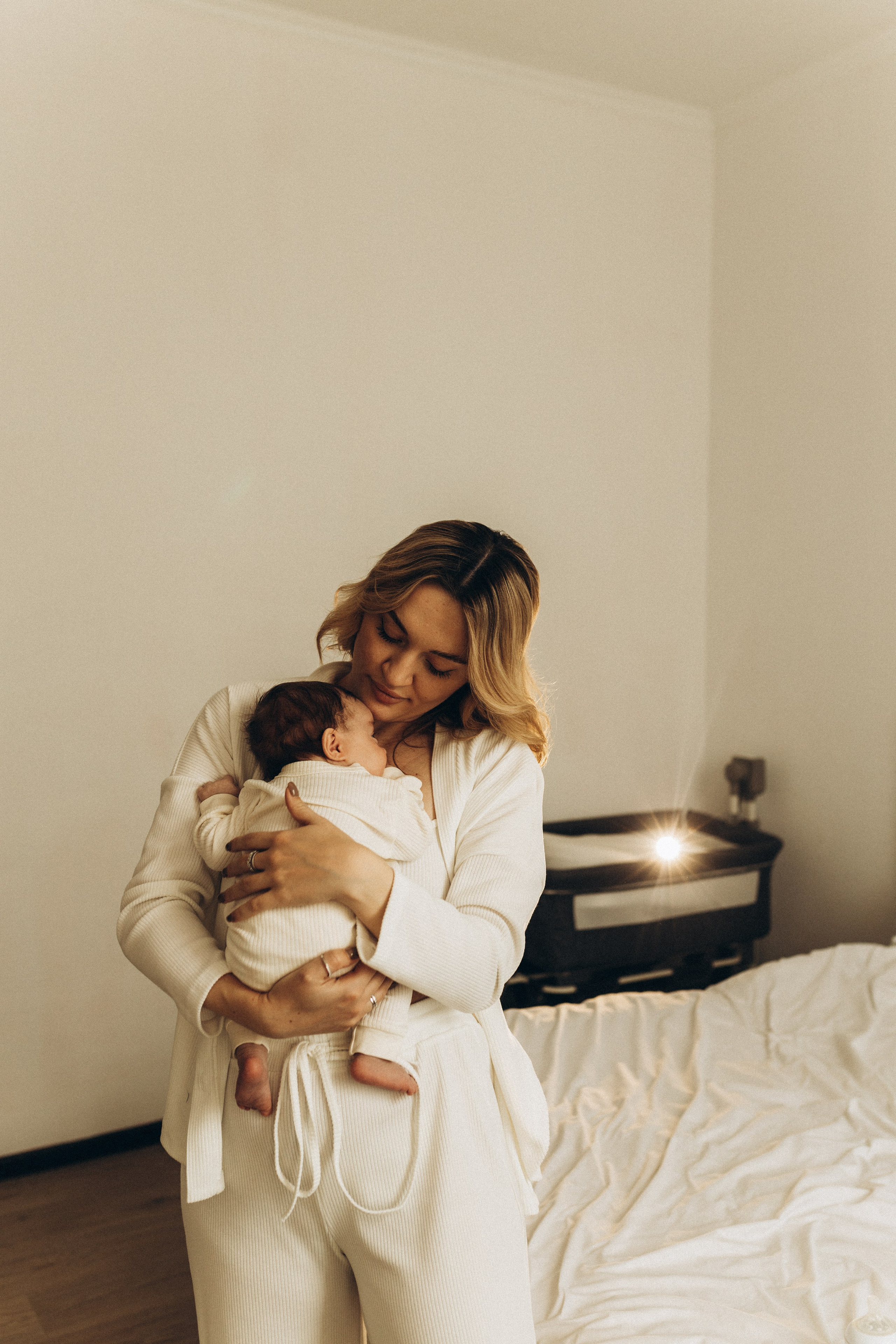 Валера, Ангелина и Алиночка. Семейный фотограф в Новороссийске и Анапе Александра Яковлева