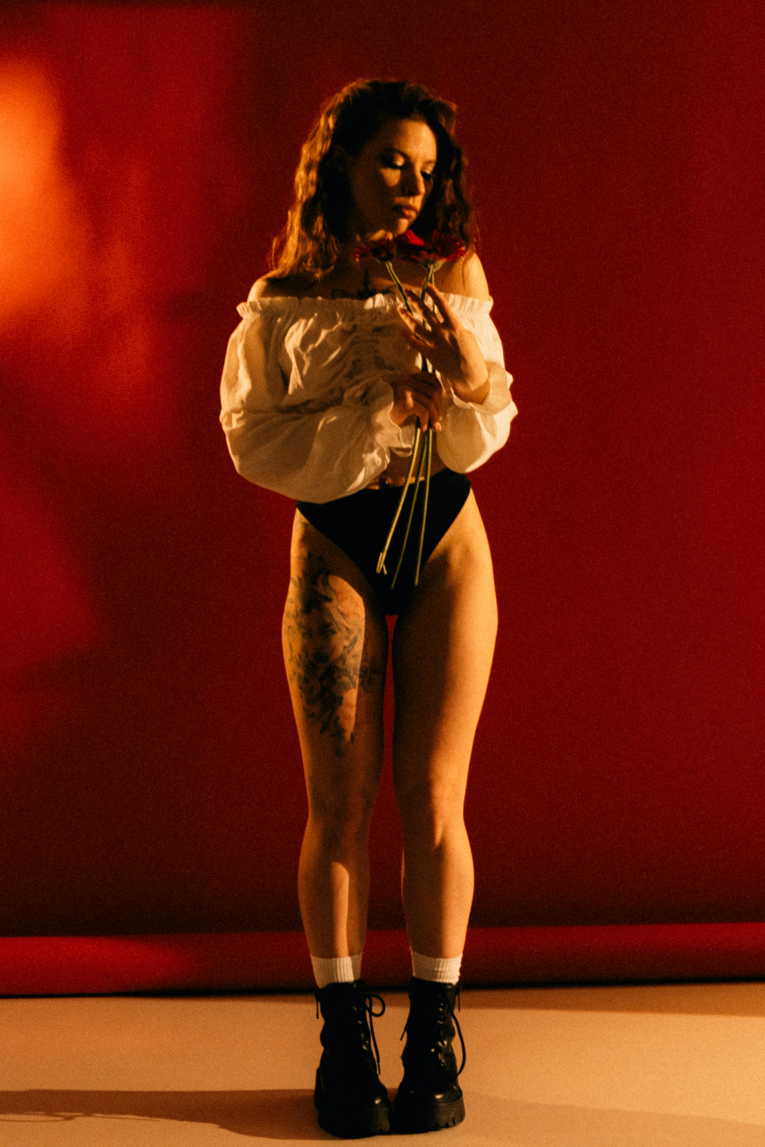 Аня. Фотограф в Москве и МО Влада Обласова