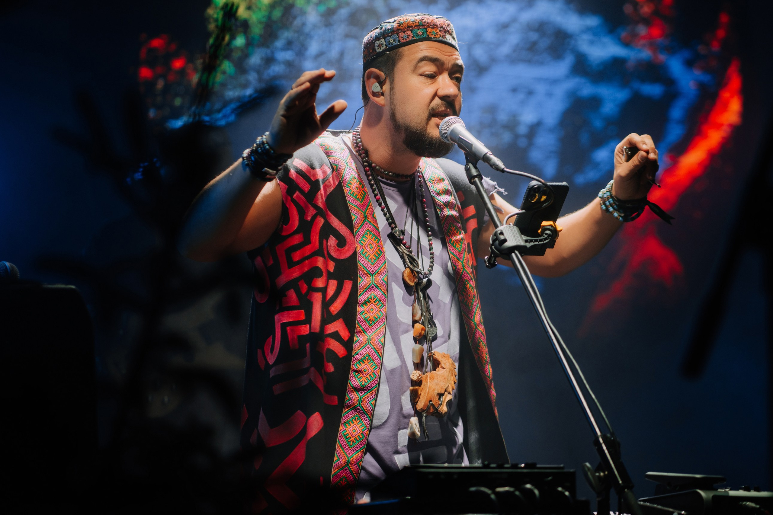 Ethnoscope 2022. Photographer — ERASTOV