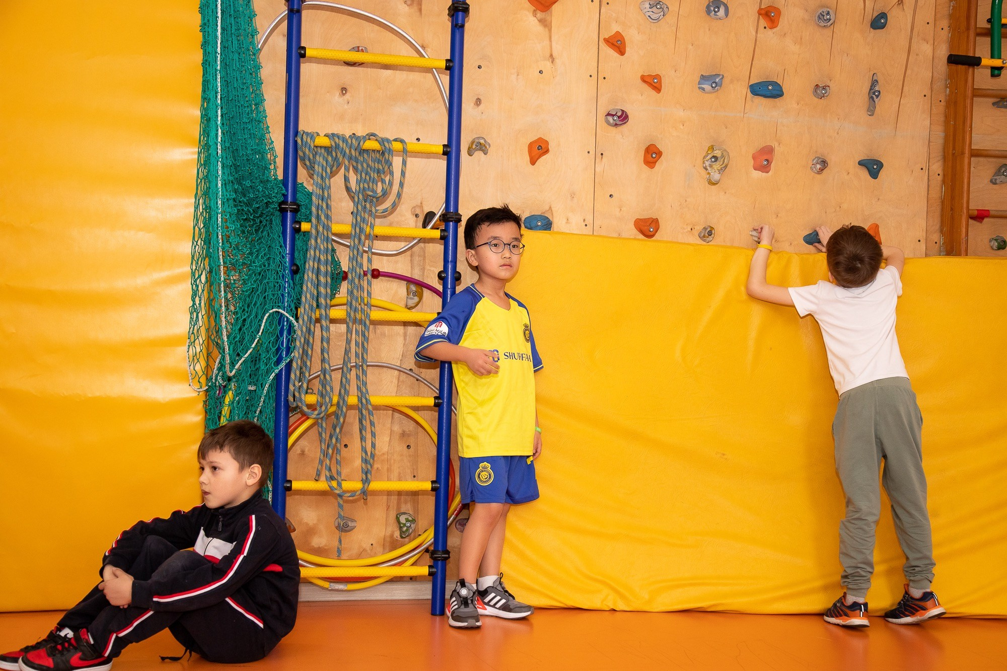 Учебные будни первоклассников. Фотограф во Владивостоке Анастасия Стробыкина