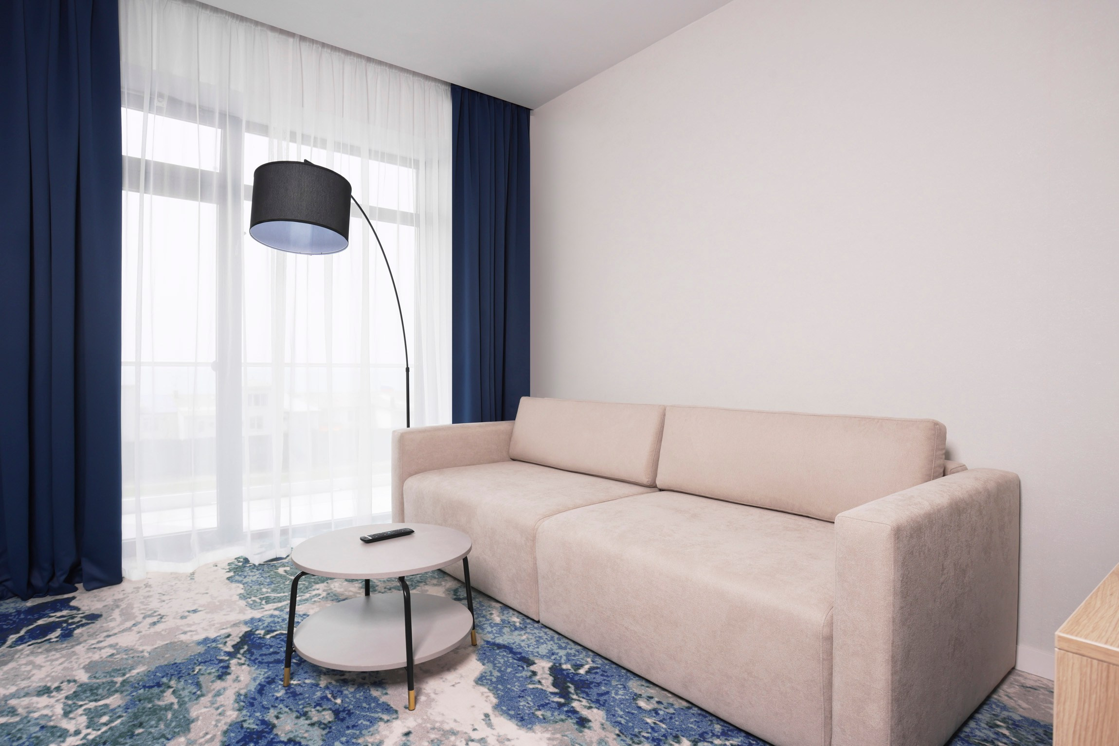 Interior photography. Reportage and staged photographer Natalia Sannikova