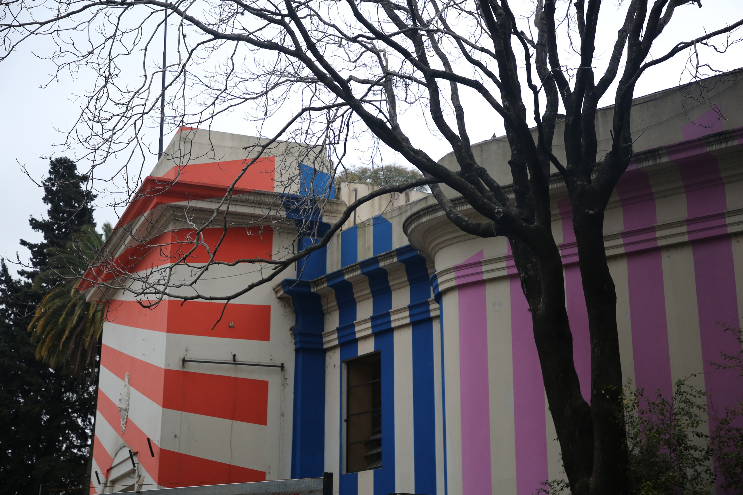 Buenos Aires, Argentina. Andrey Filippov Photographer