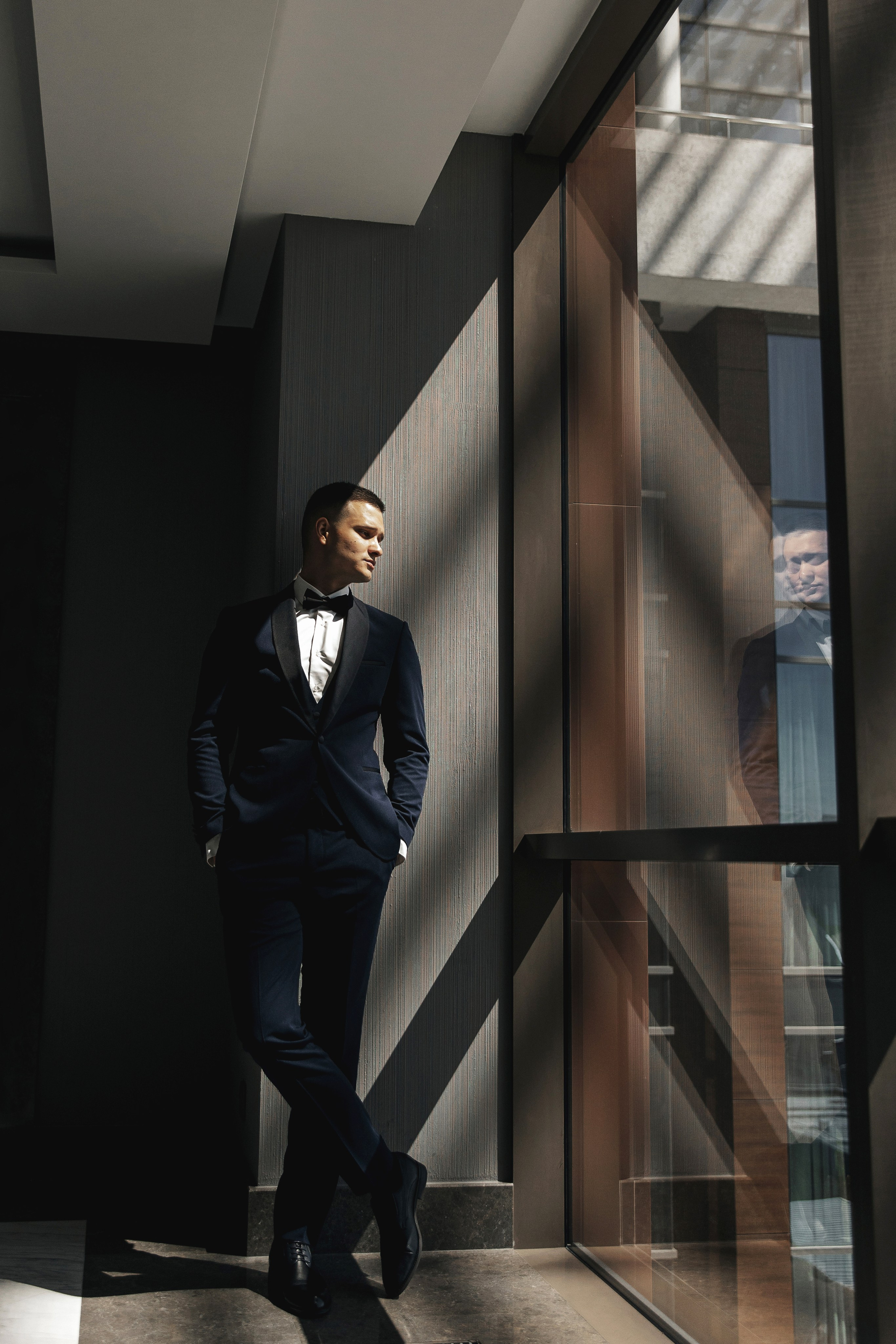 Дмитрий и Диана. Свадебный фотограф в Ростове-на-Дону Олег Майер