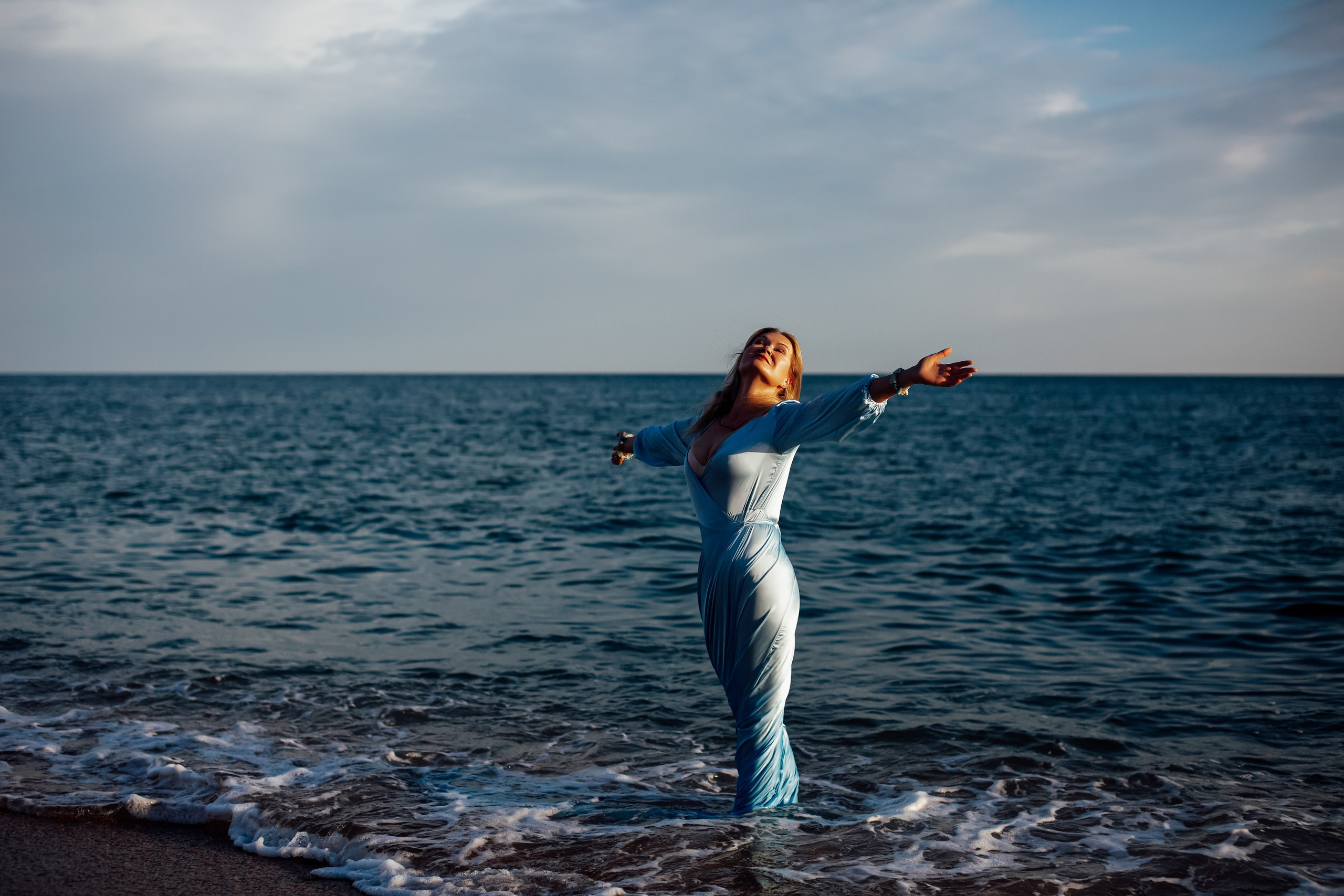 Анапа. Свадебный и семейный фотограф/видеограф в Краснодаре Наталья Осинская