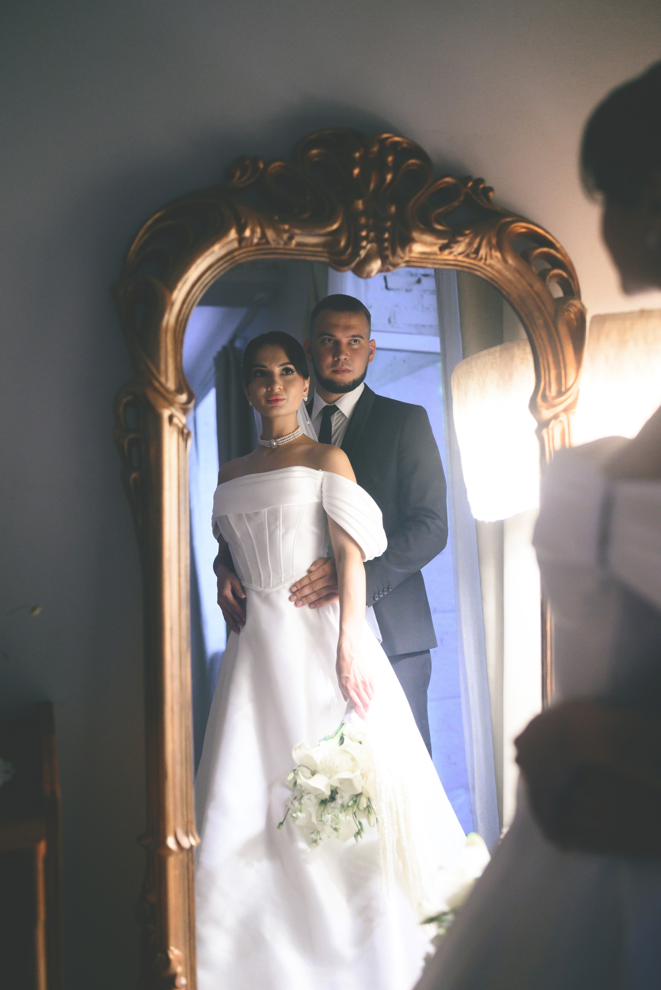 Айза и Руслан. Профессиональный фотограф в Уфе Алина Стрелкова