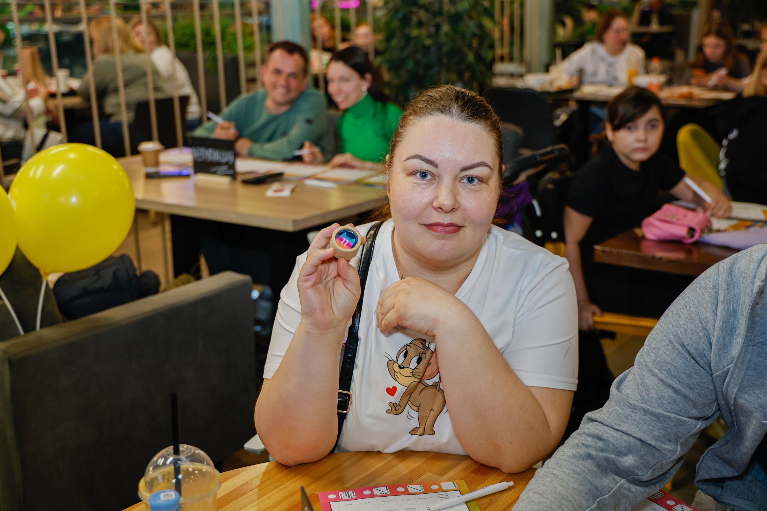 МузЛото в ТРЦ. Фотограф и видеограф — Москва