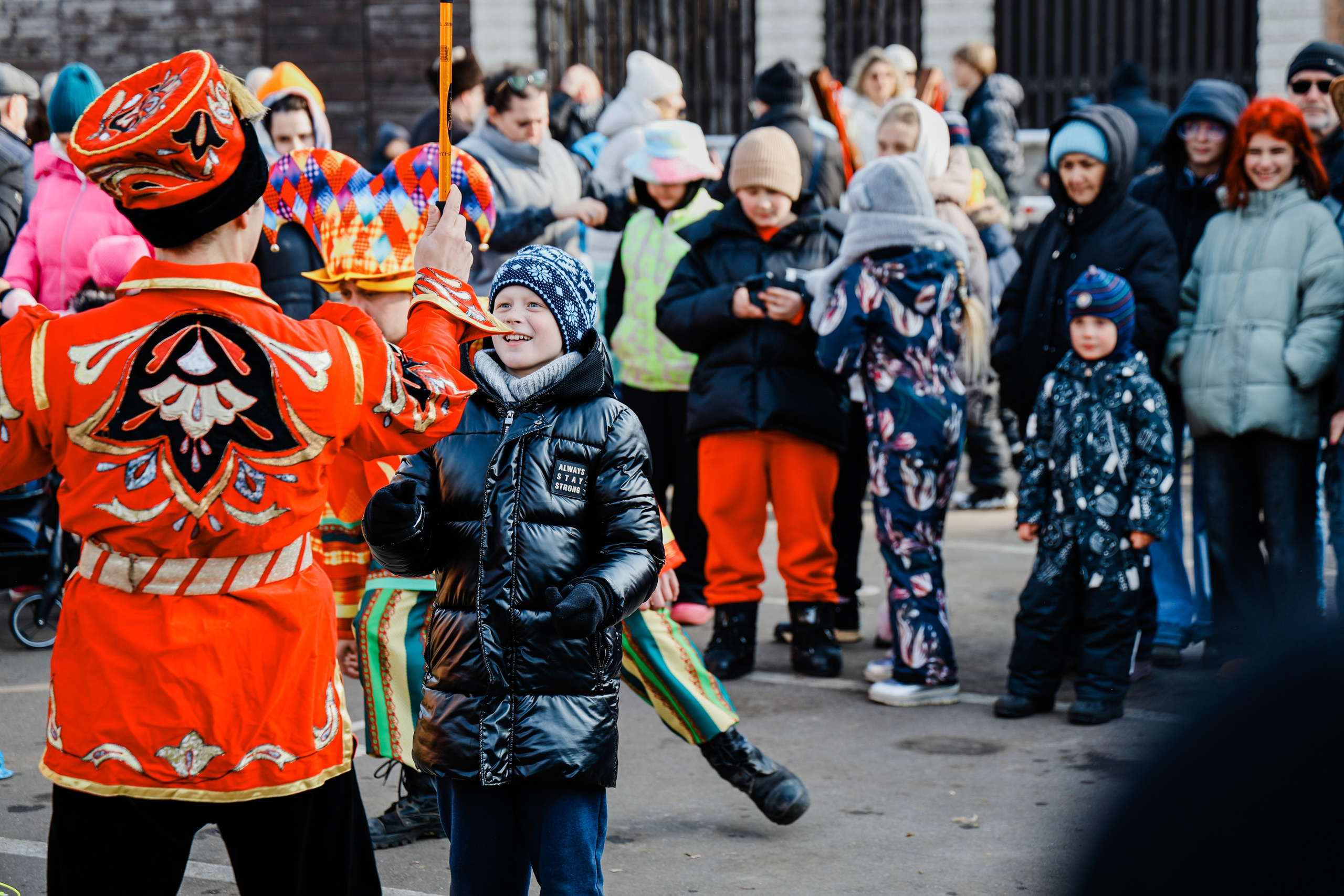 Масленица. Фотограф и видеограф — Москва