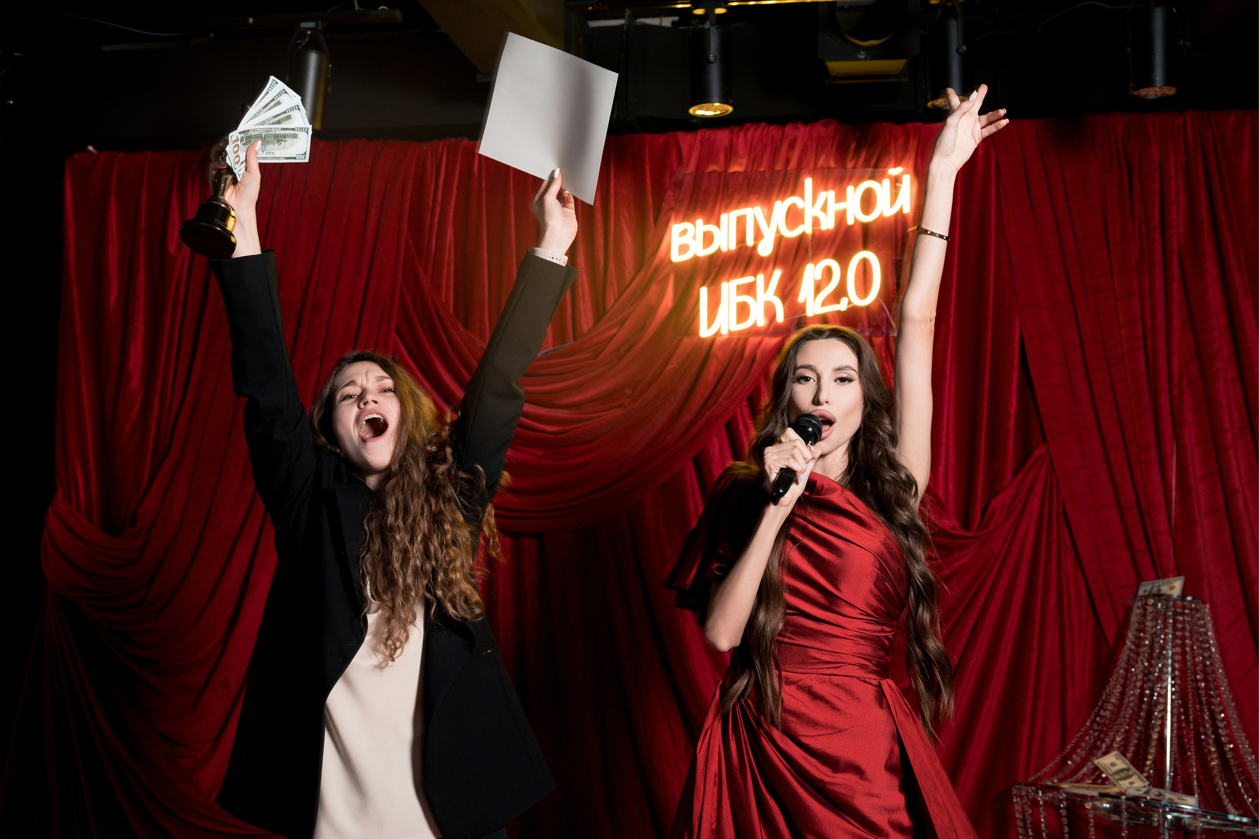 Выпускной 12.0. Фотограф Юлия Назарова