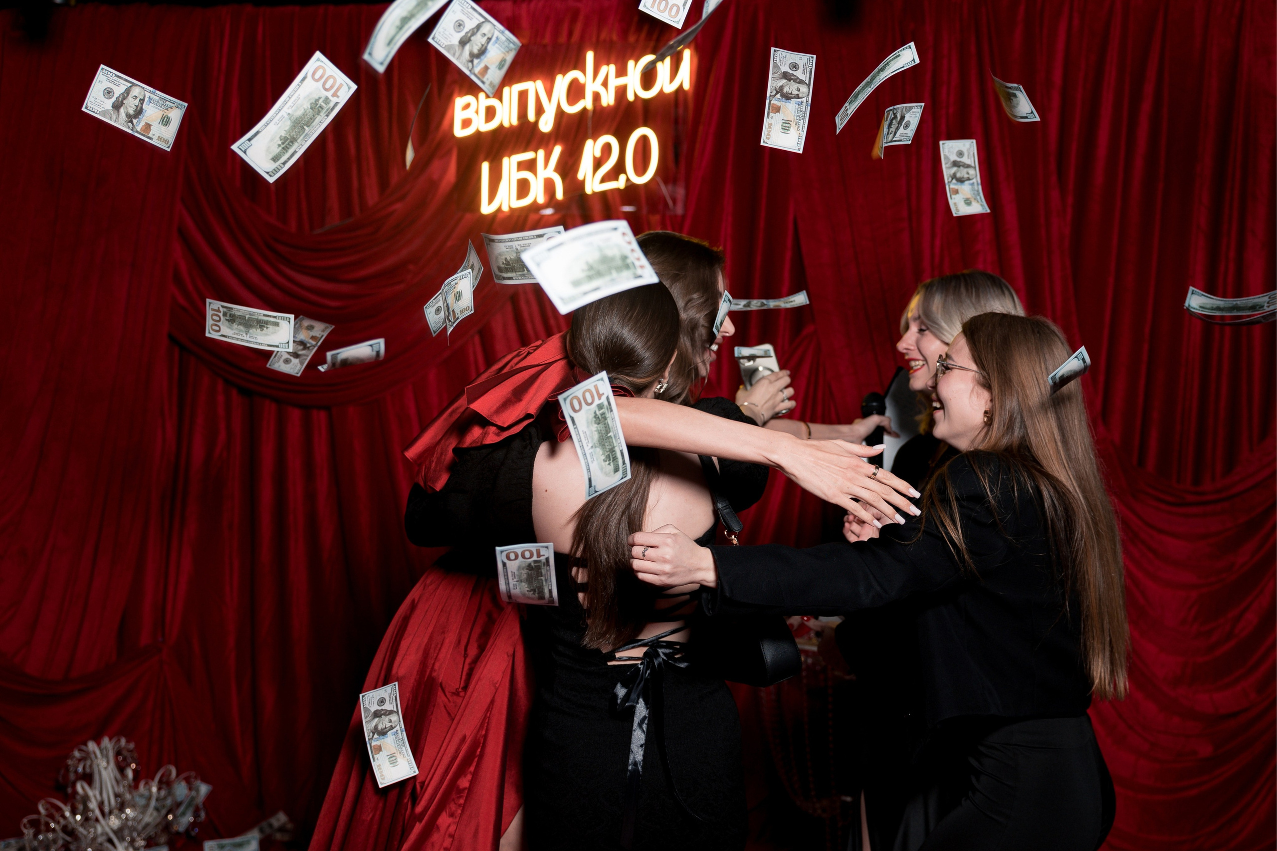 Выпускной 12.0. Фотограф Юлия Назарова