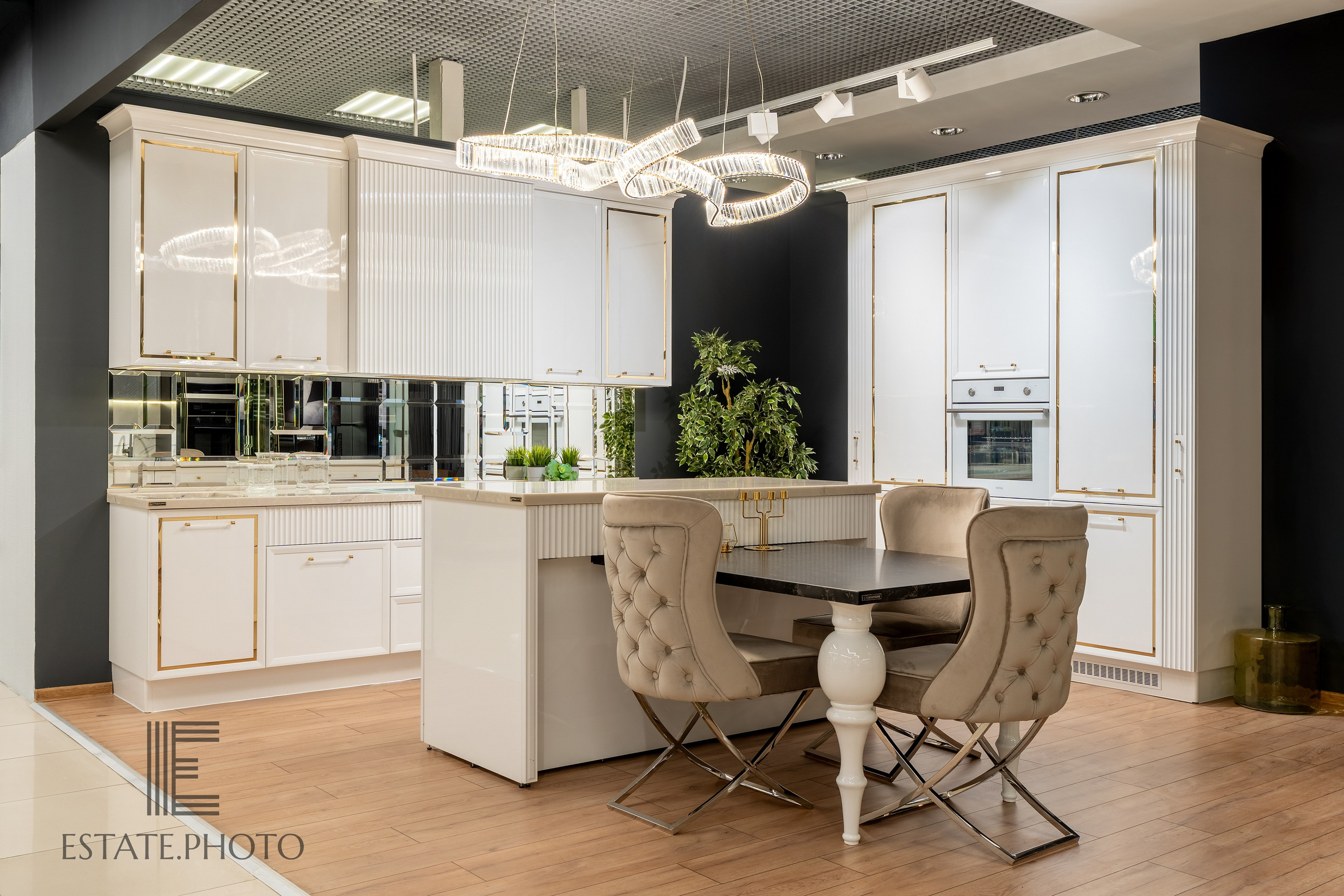 Мебель. Интерьерный фотограф Москва Татьяна Казакова