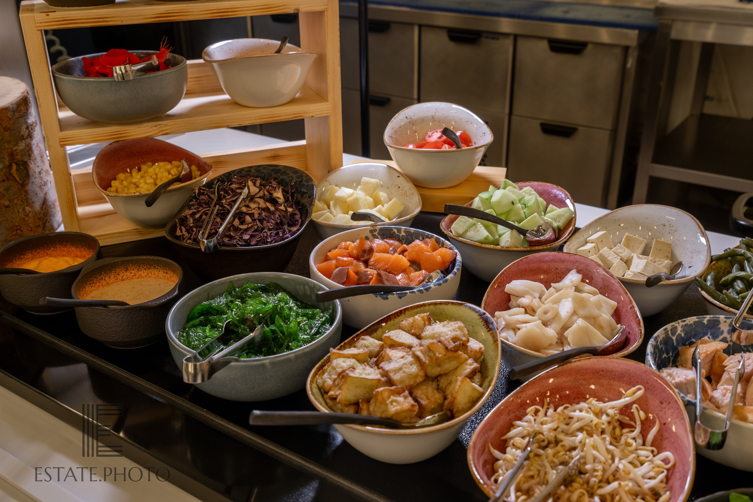 Кафе и рестораны. Интерьерный фотограф Москва Татьяна Казакова