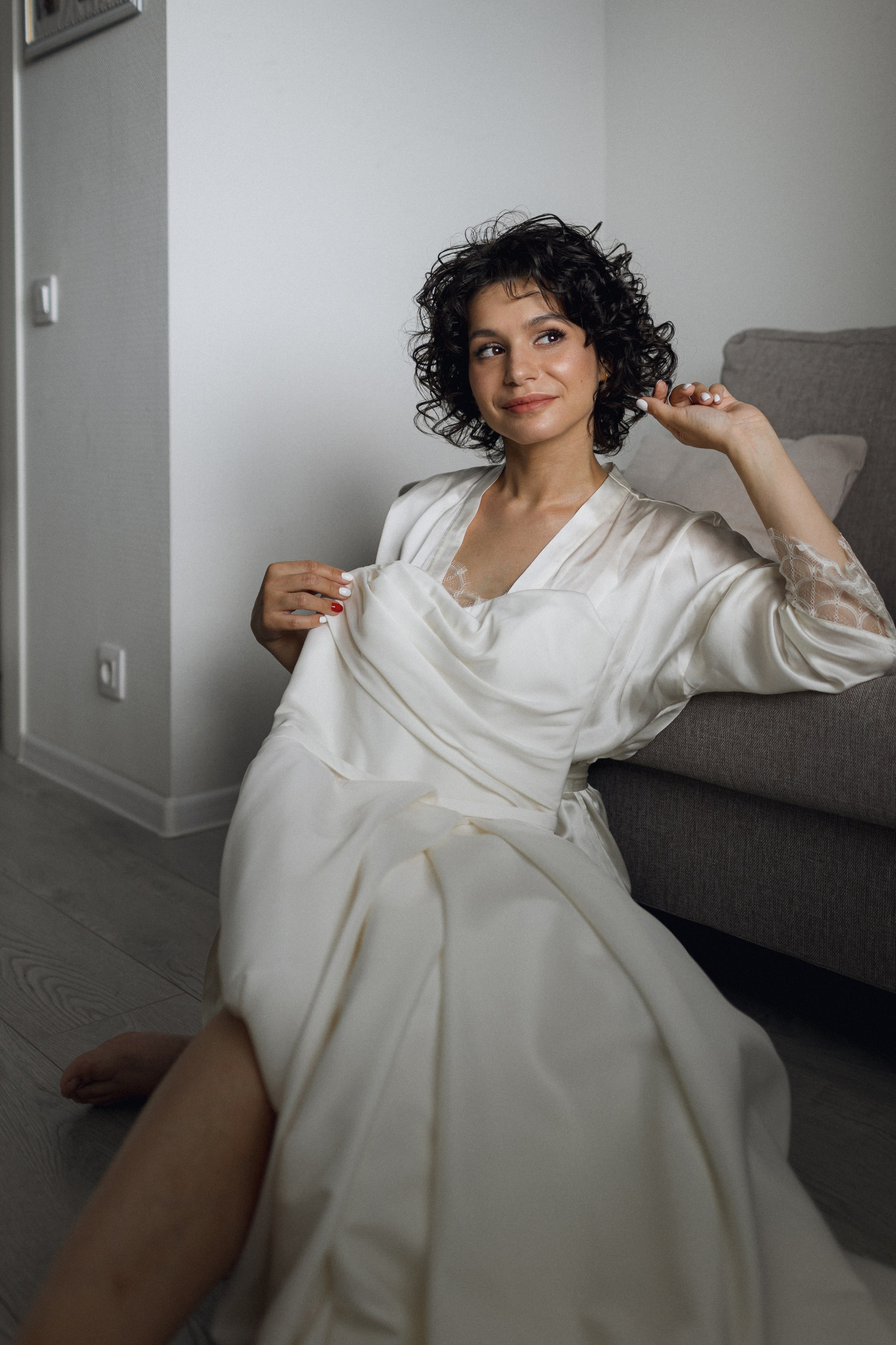 Свадебная фотосъемка Архангельск