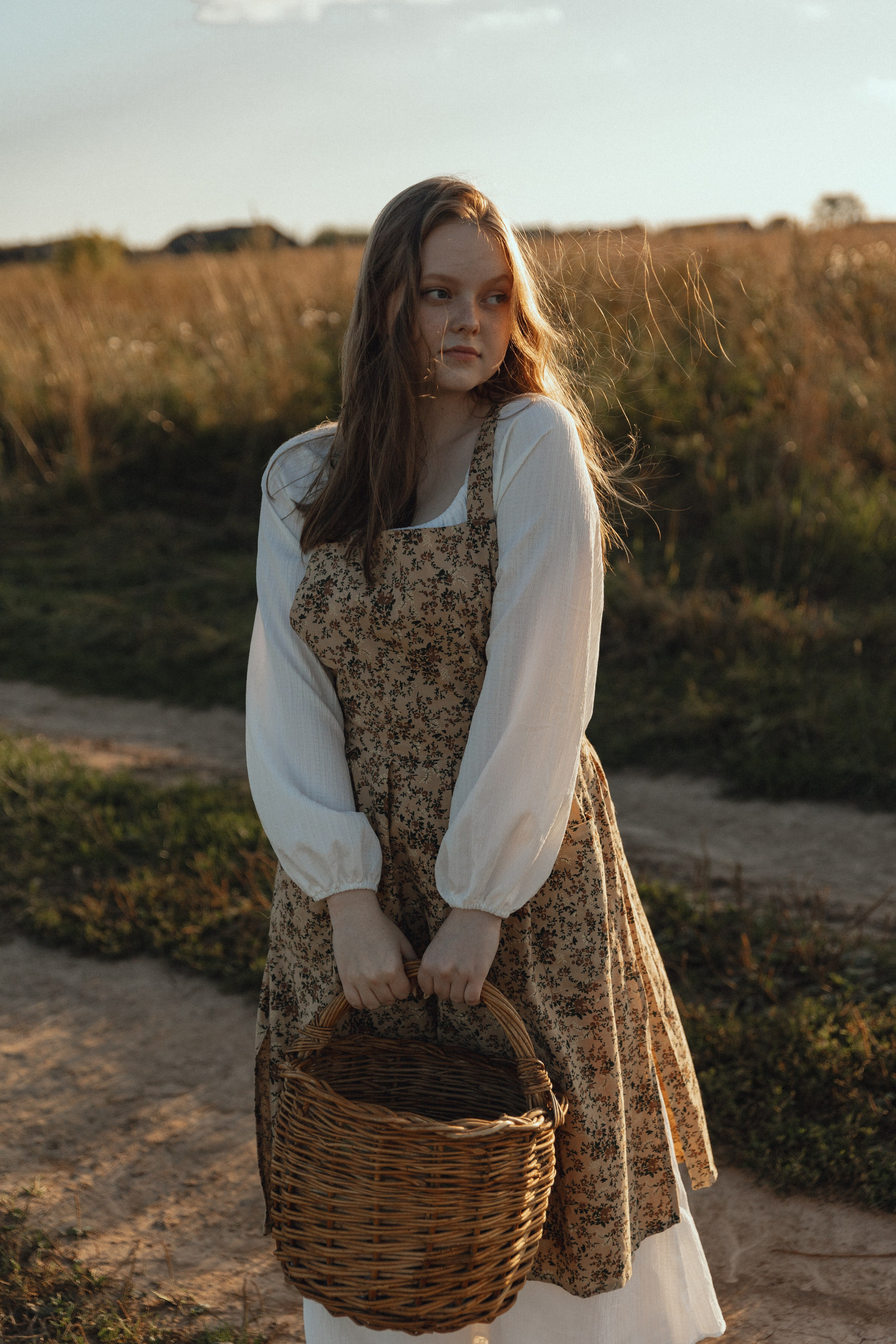 Арина. Фотограф в Нижнем Новгороде Креава Ира