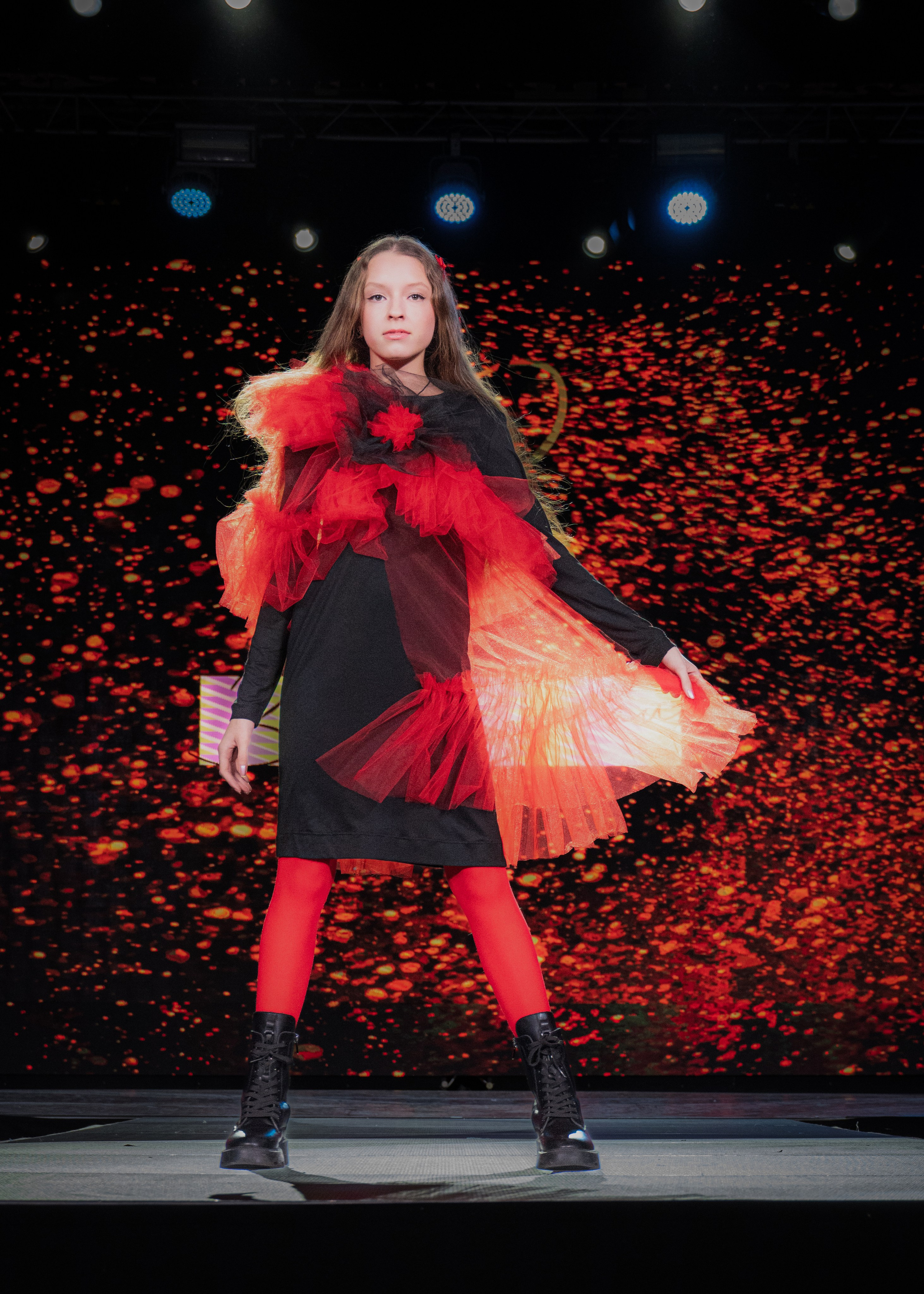 Премия "Сибирский стиль 2024"