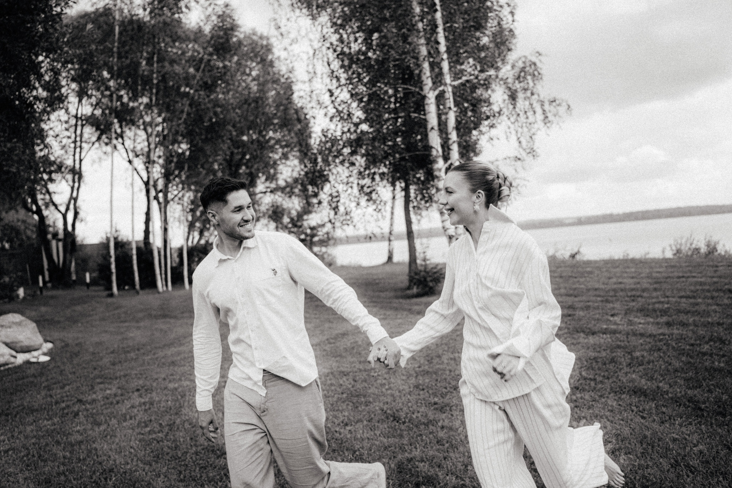 R&K. Фотограф Москва Никита Воробьев