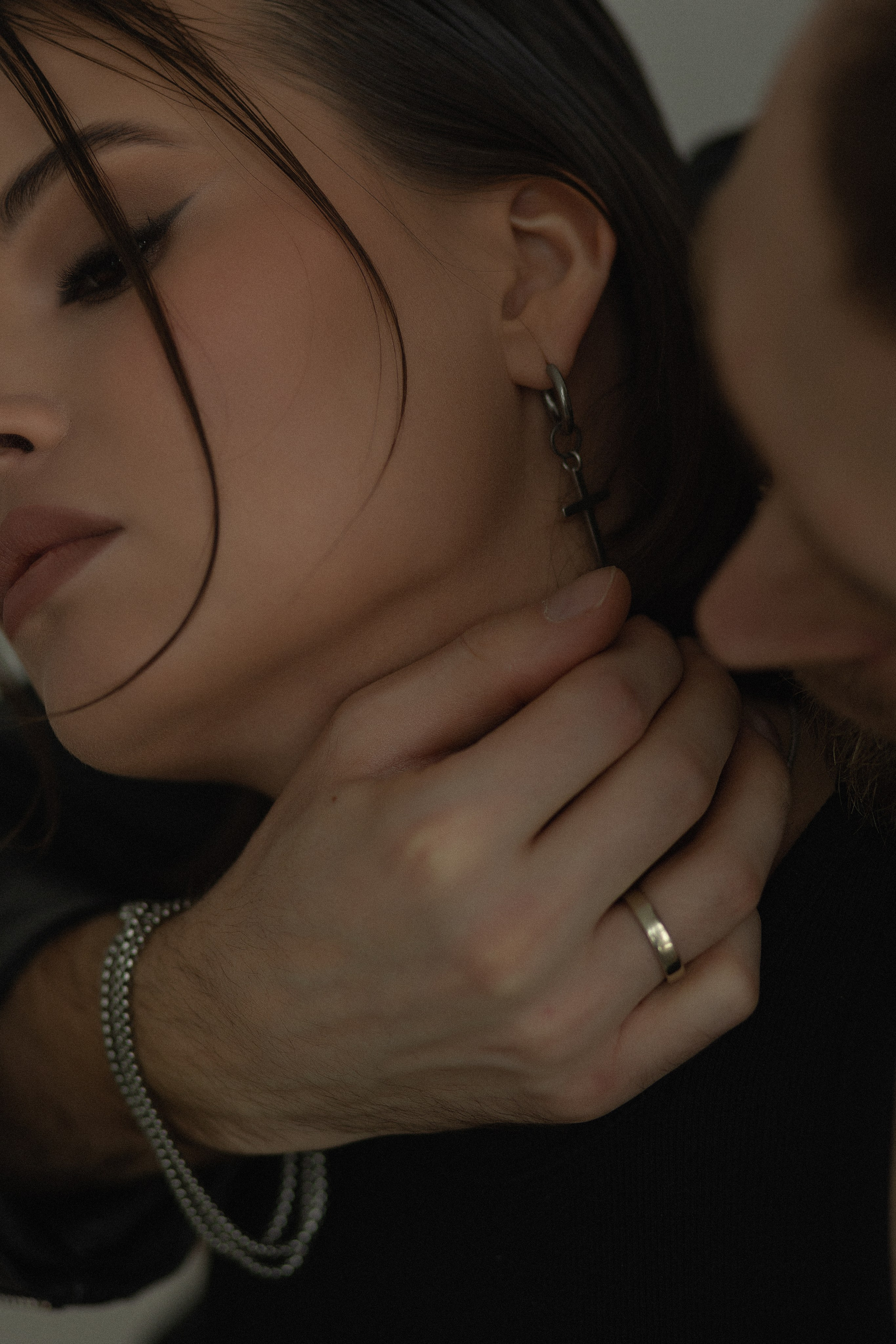 Кристина и Слава. Женский фотограф в Екатеринбурге Марина Логинова