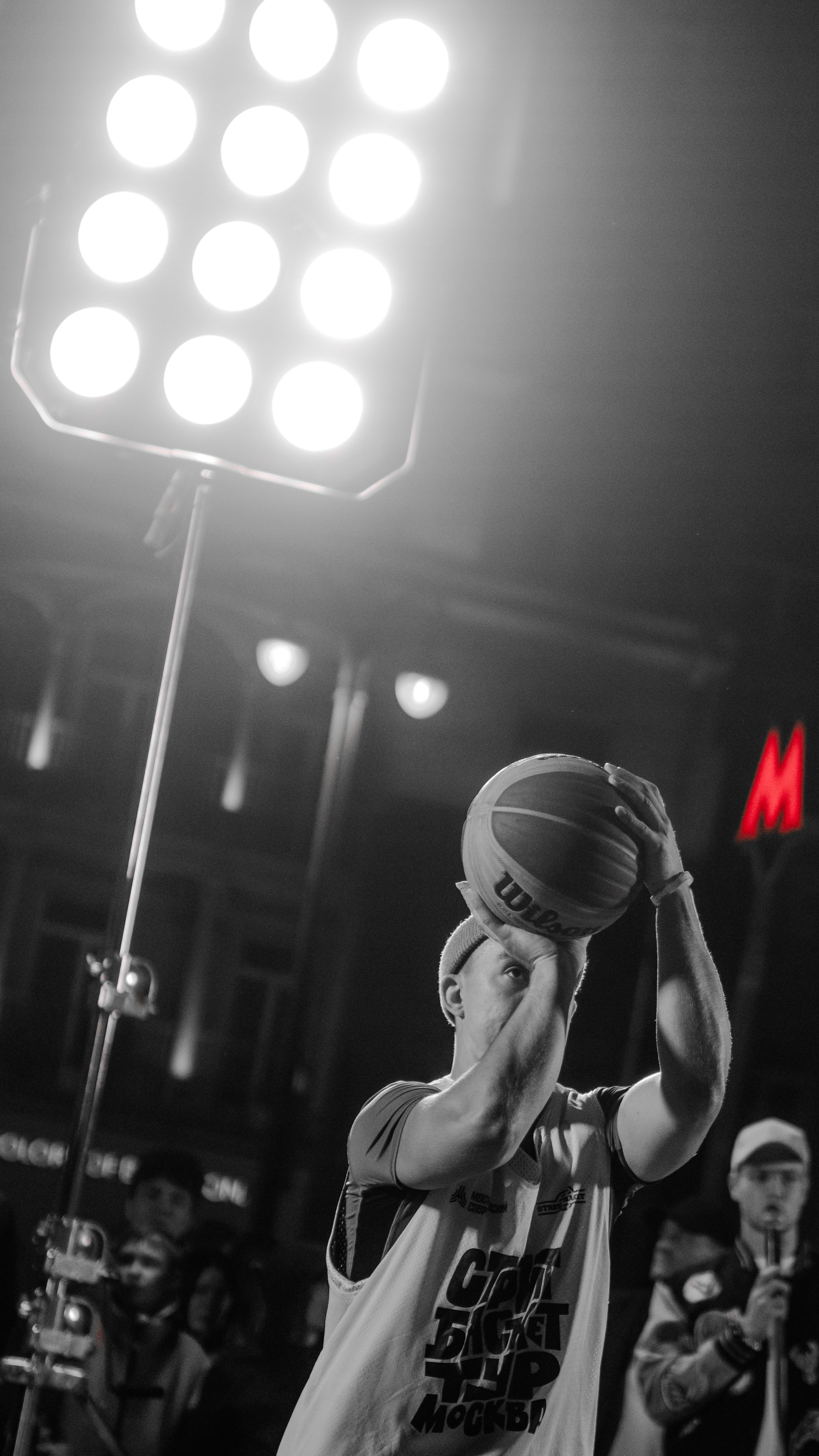 Ночь СПОРТА. ДИНА МИХНЕВА спортивный фотограф Москва