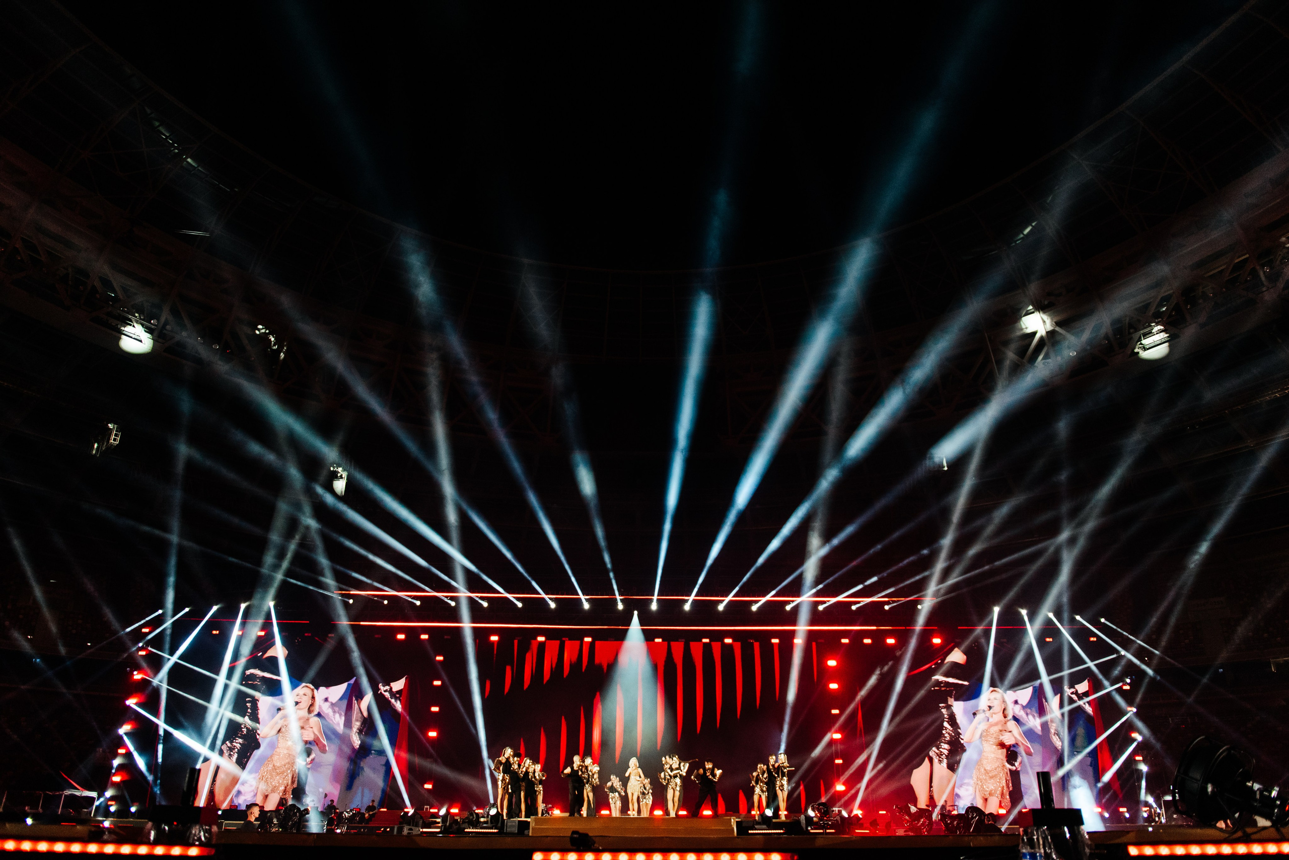 Полина ГАГАРИНА. ДИНА МИХНЕВА спортивный фотограф Москва