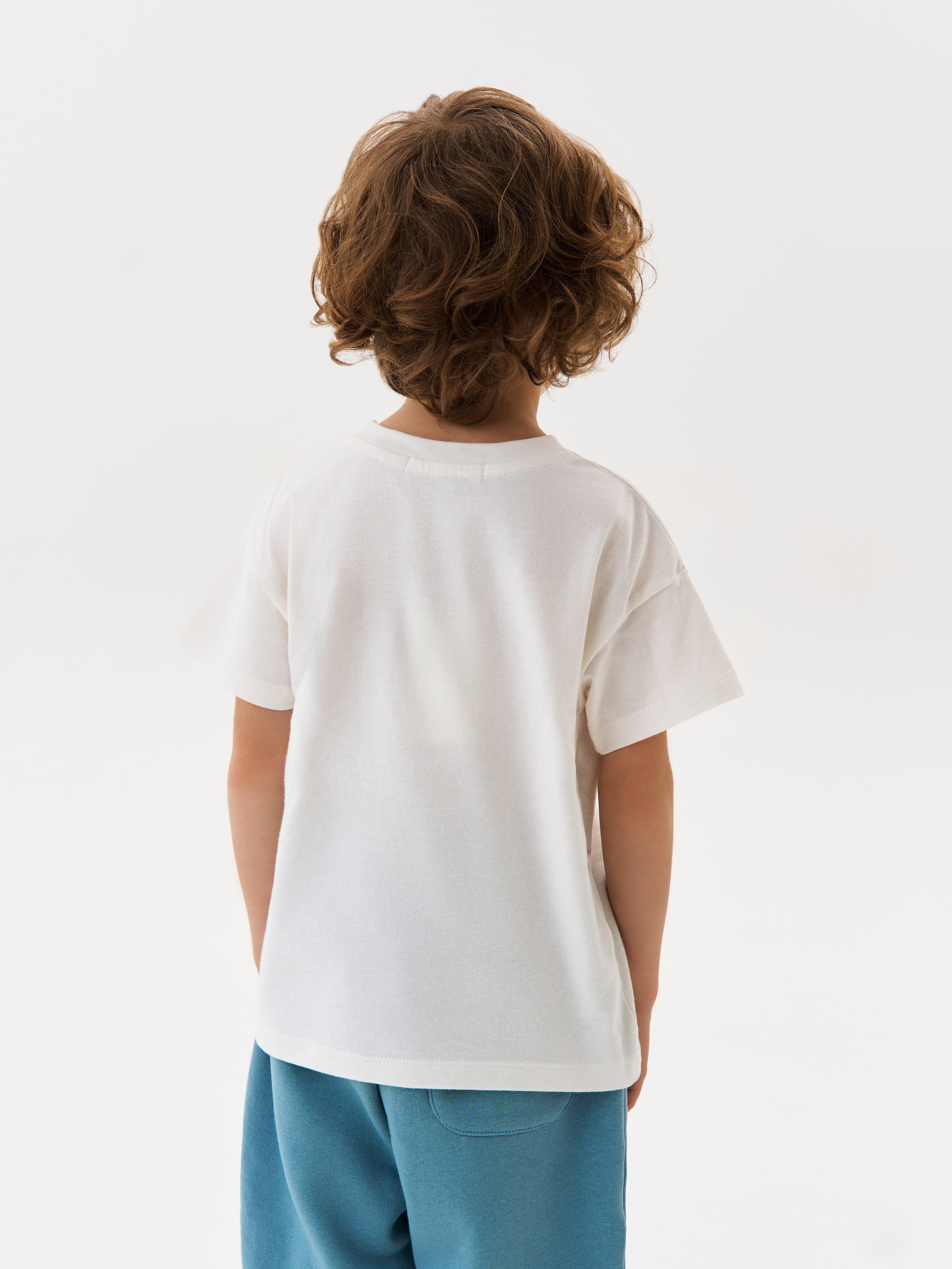 Zima Leto. Юлия Пестрикова