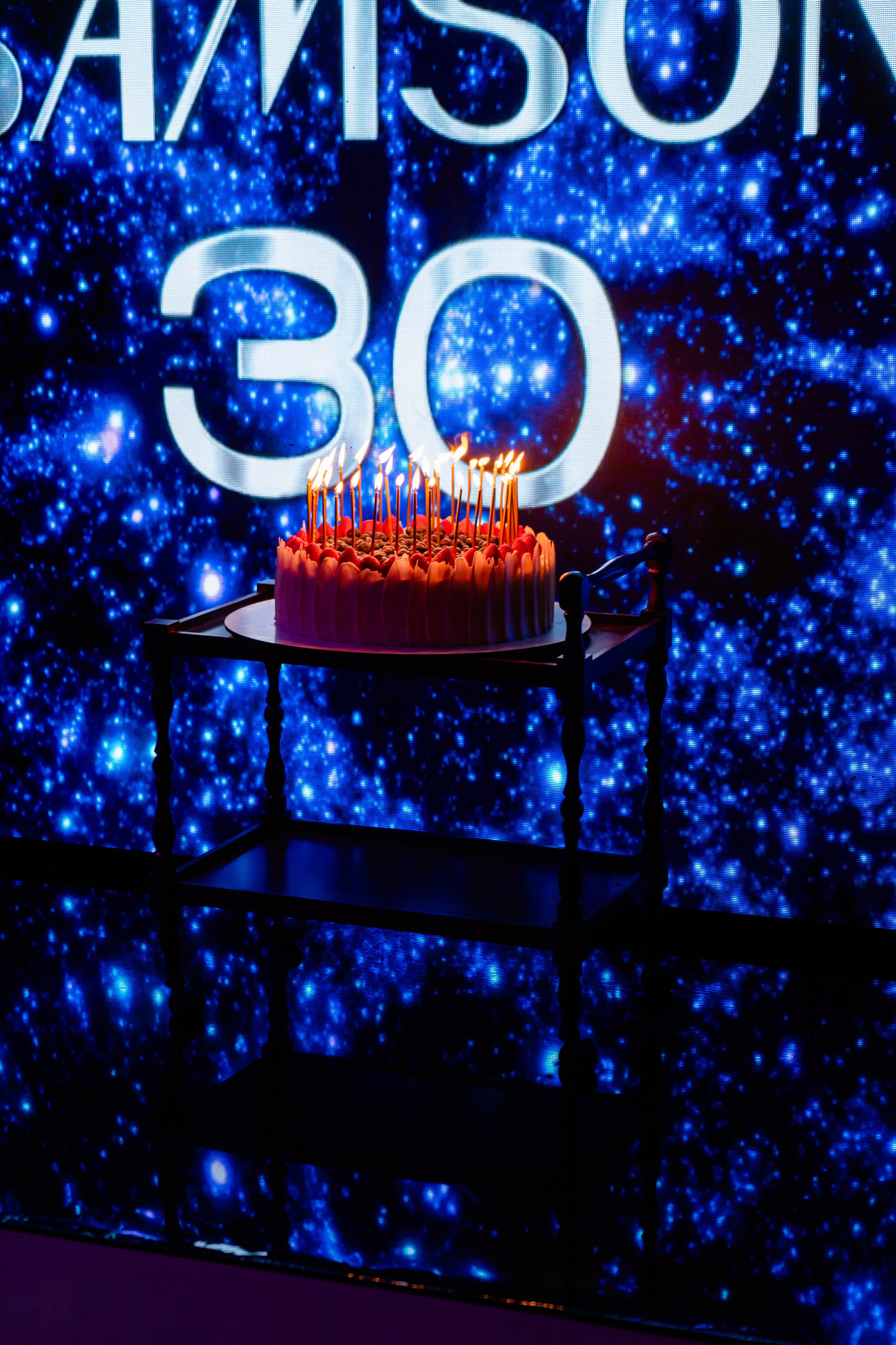 Самсону 30 лет/ Ош Пош. Фотограф мероприятий в Ростове-на-Дону Есманская Елена