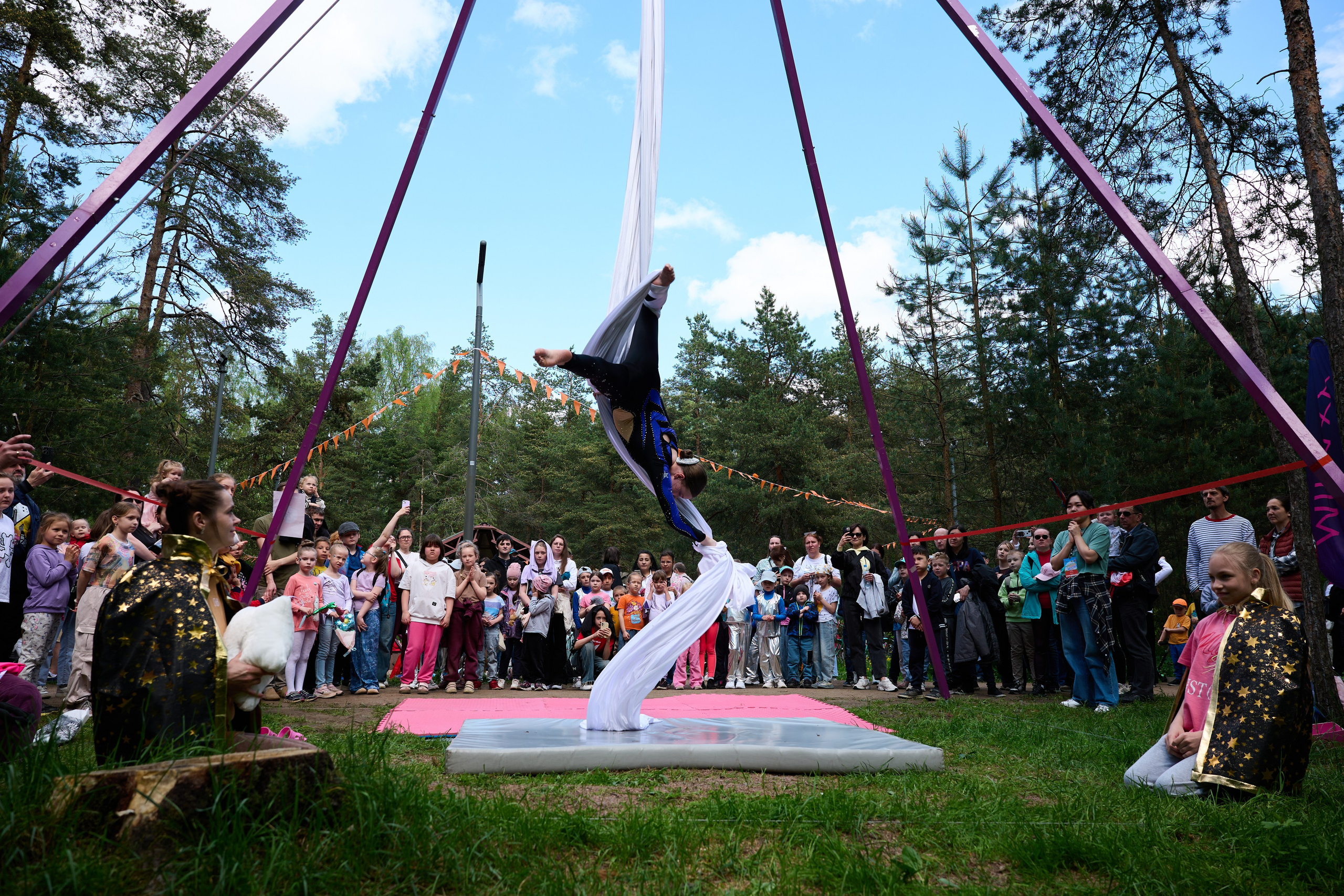 Выборгская сторона. Фотограф в Санкт-Петербурге