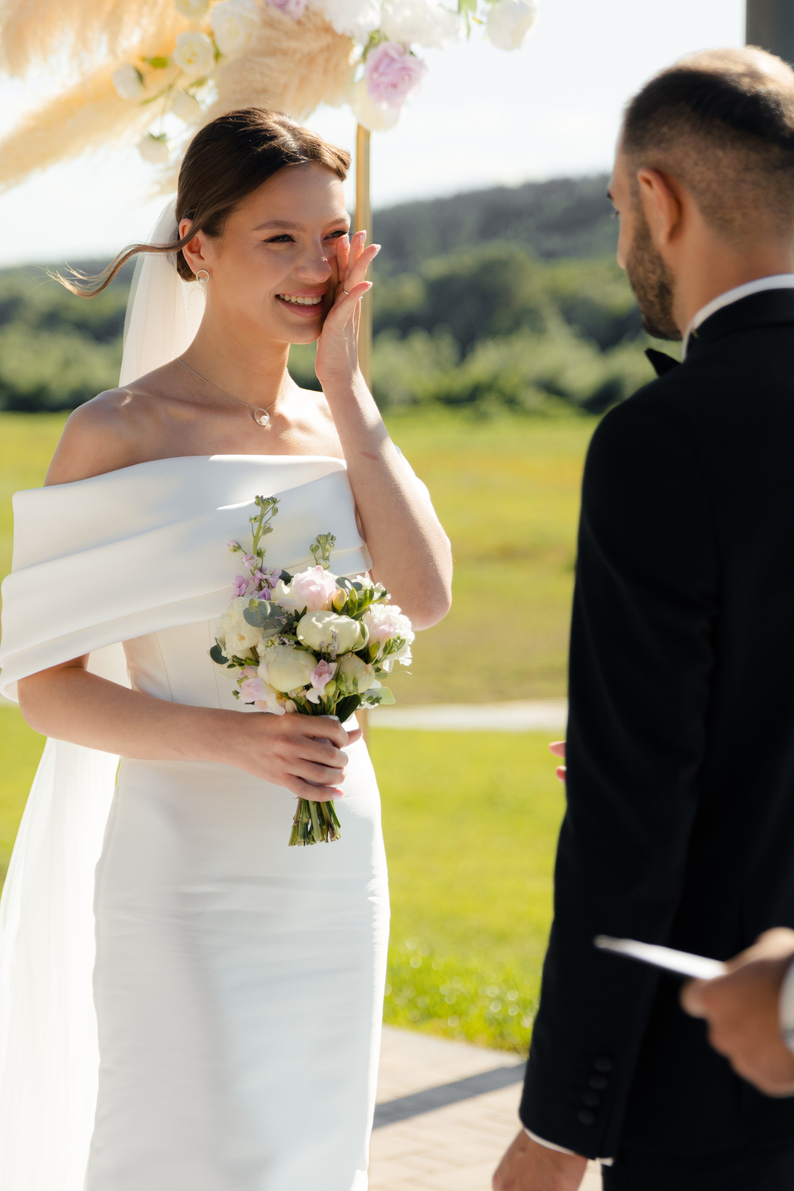 A & P. Главная