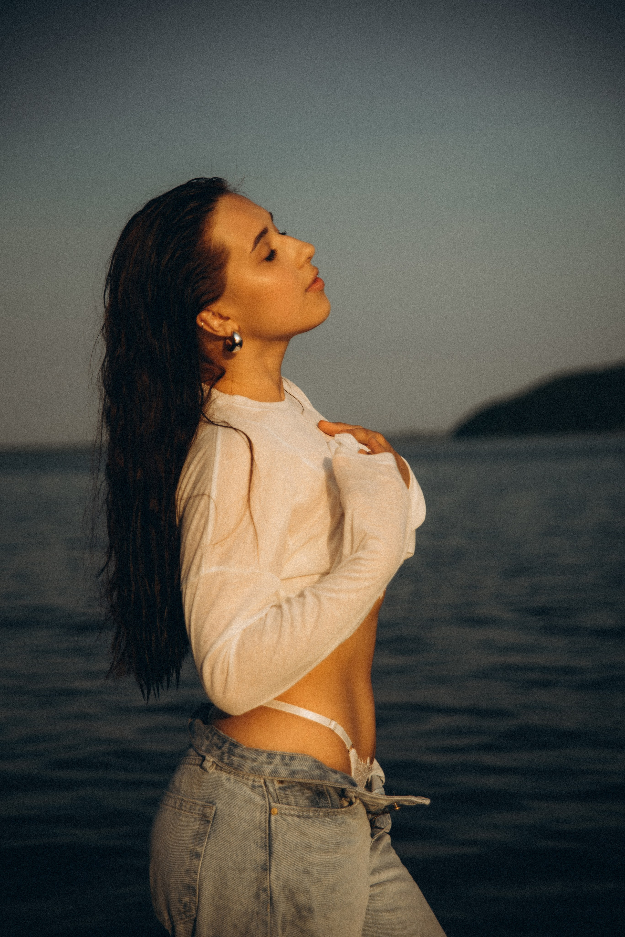 Там где улыбается твое сердце. Свадебный и семейный фотограф в Йошкар-Оле, Питере и Казани Александра Богинич