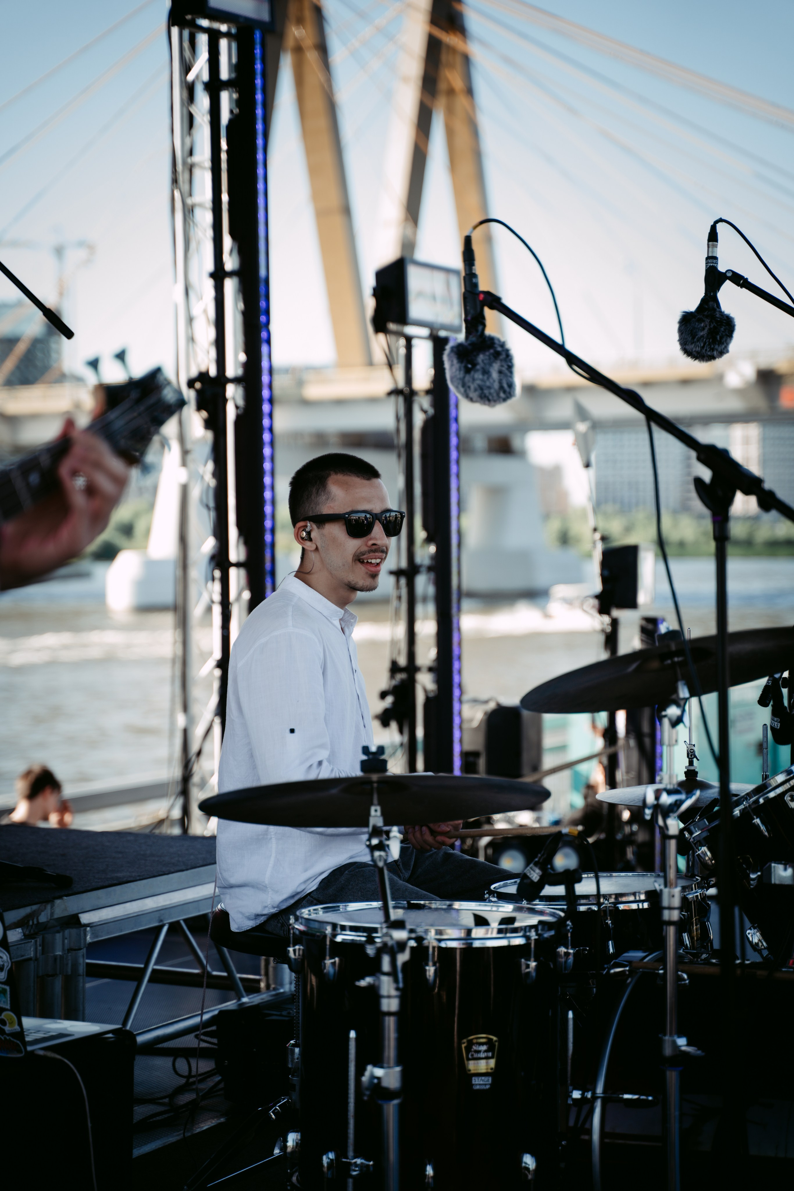 День молодежи 2024. Главная