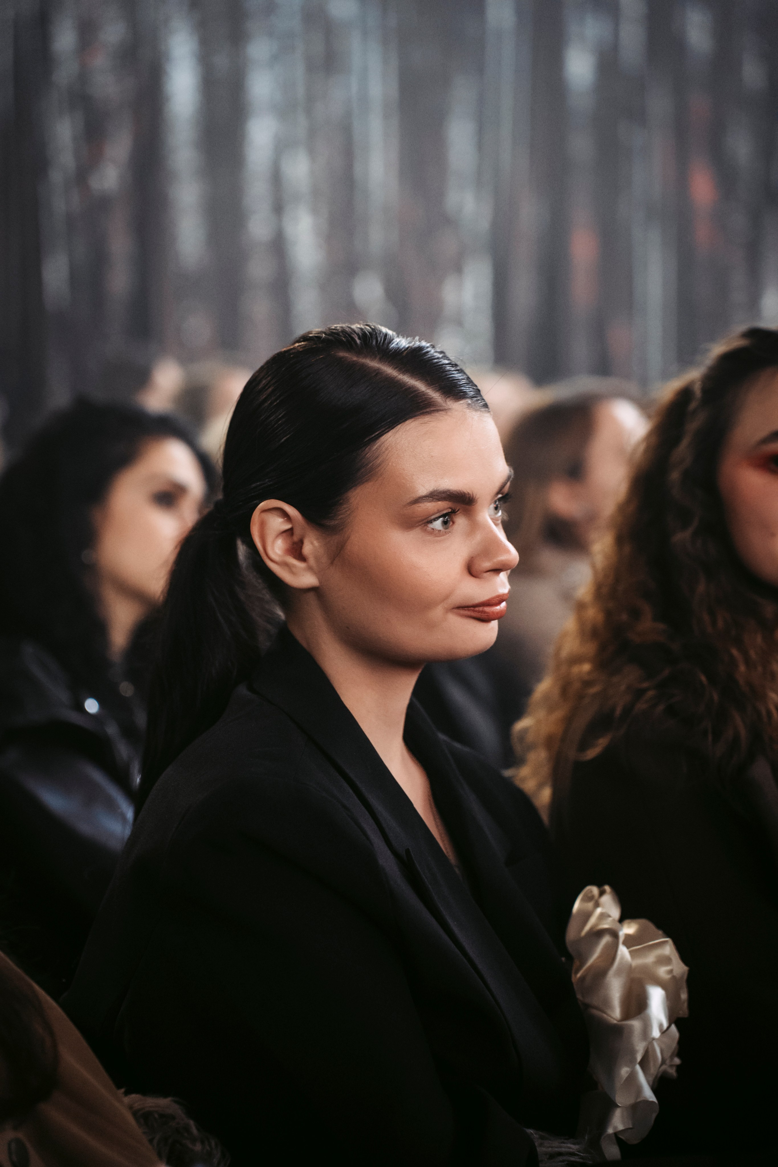 Цветочный андеграунд. Главная