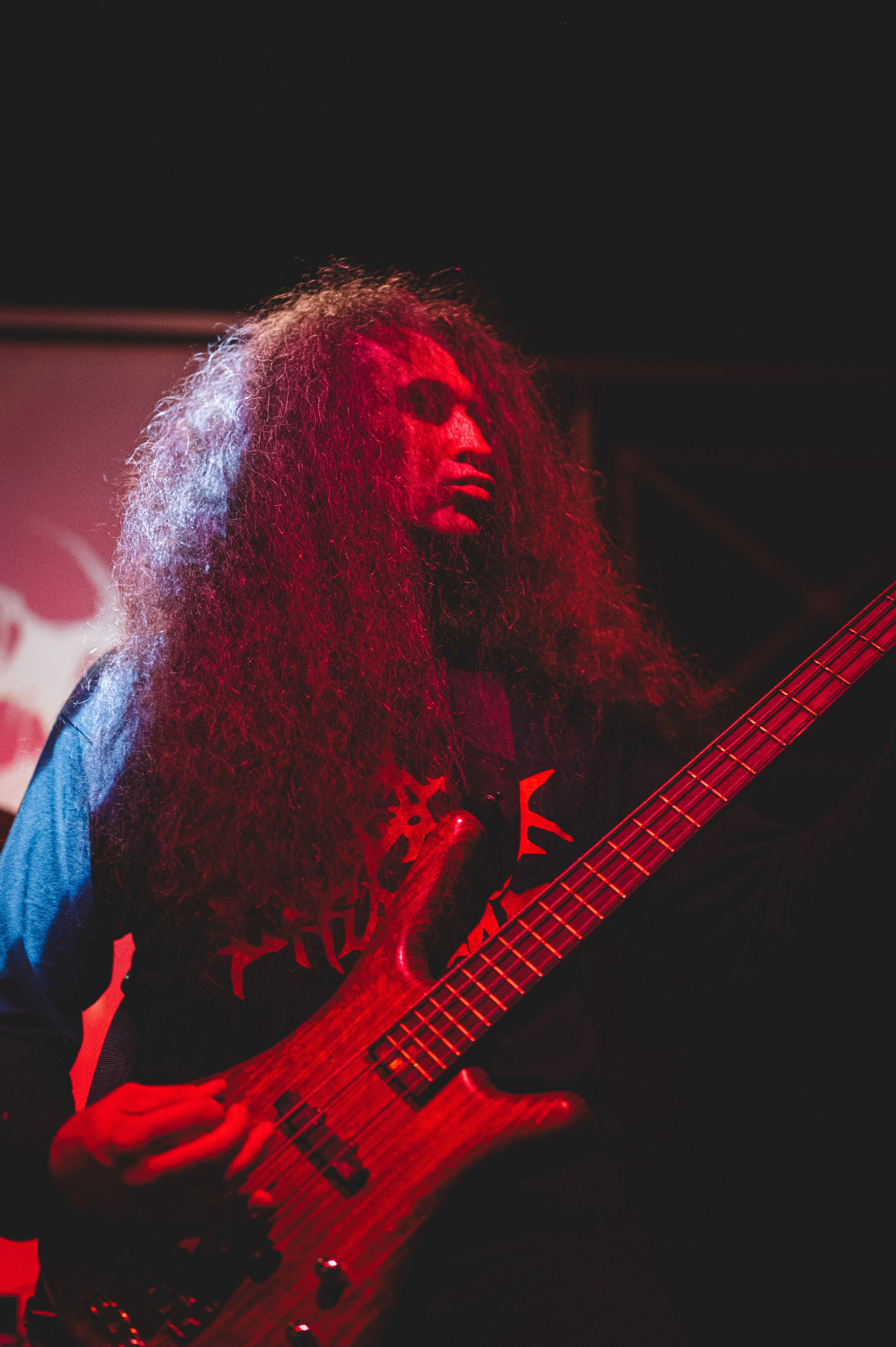 TOTAL DESPAIR. Фотограф Анна Темнова. Пенза