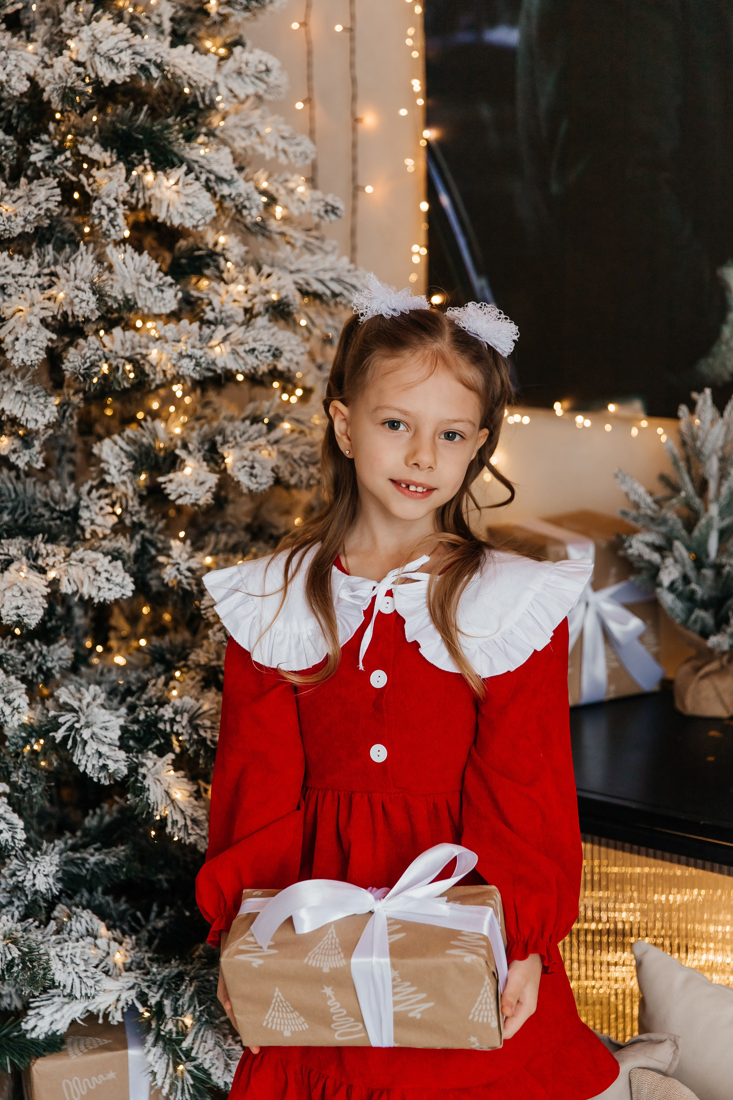 Ульяна. Свадебный и семейный фотограф в Арзамасе Давыденкова Яна