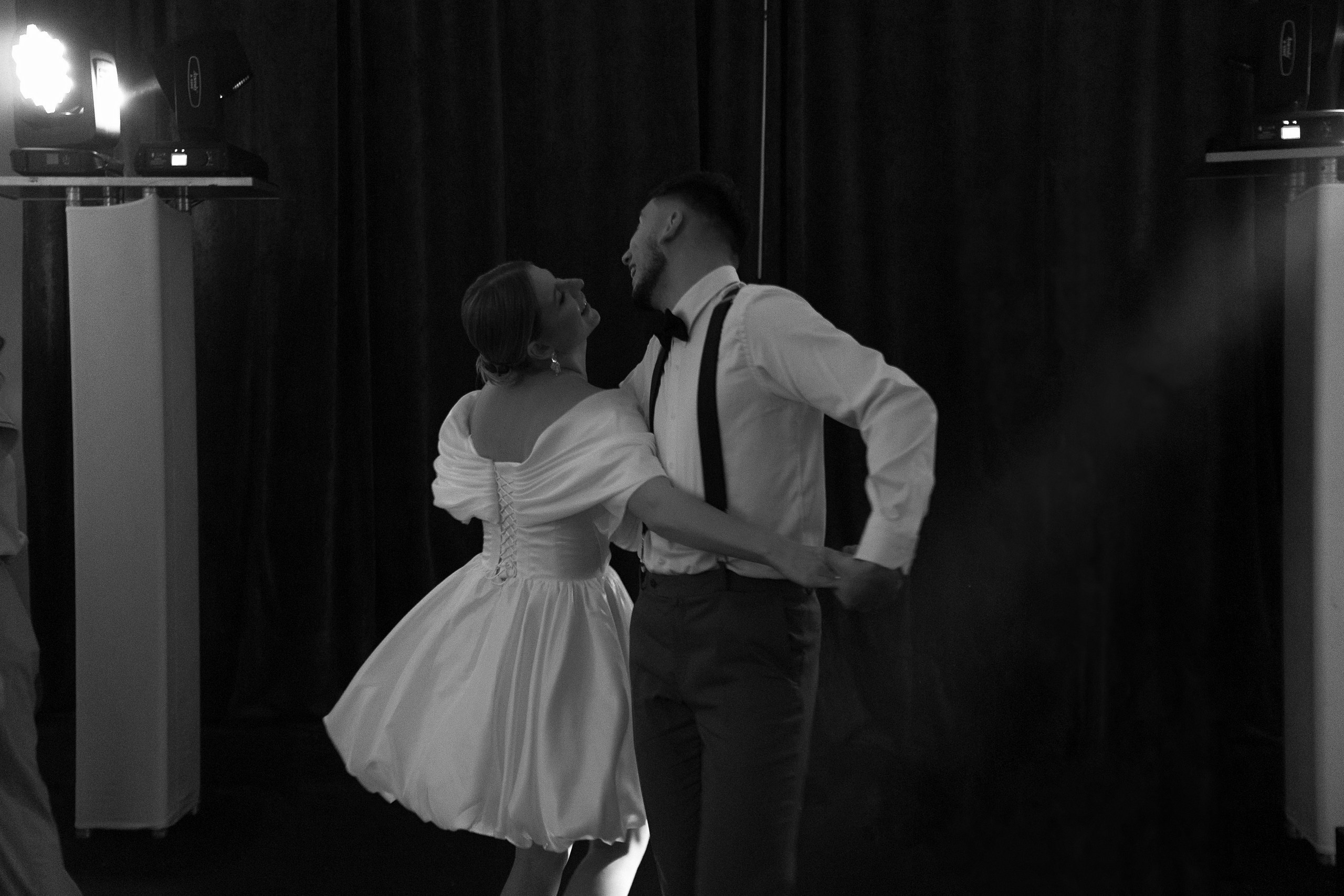 Свадьба Юля и Денис. Свадебный фотограф Дарья Свет