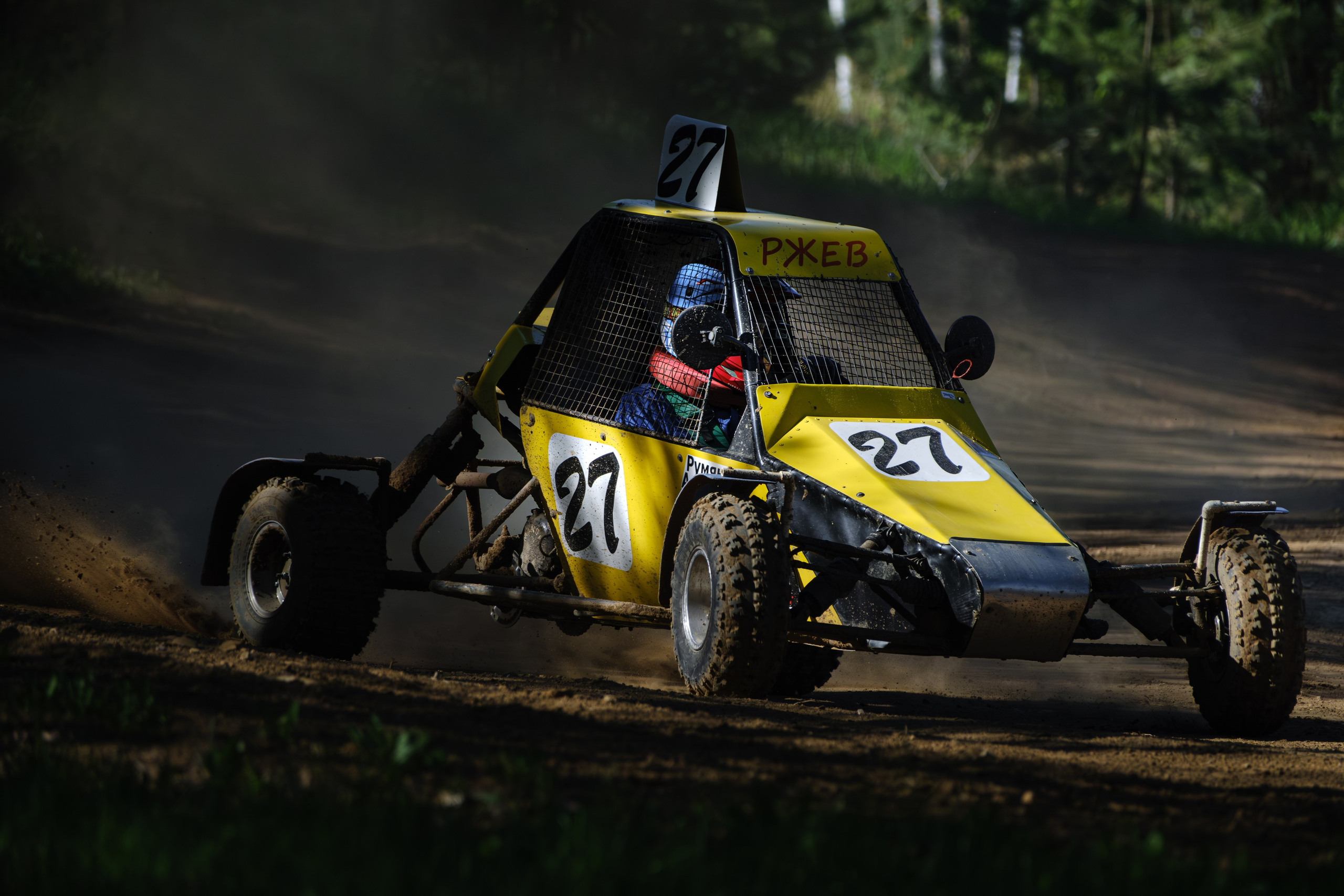 Автокросс Kramar Motorsport 2024 Москва Рязань Воронеж Игумново Бородино Калининец  icoguar фотограф Антон Медведев