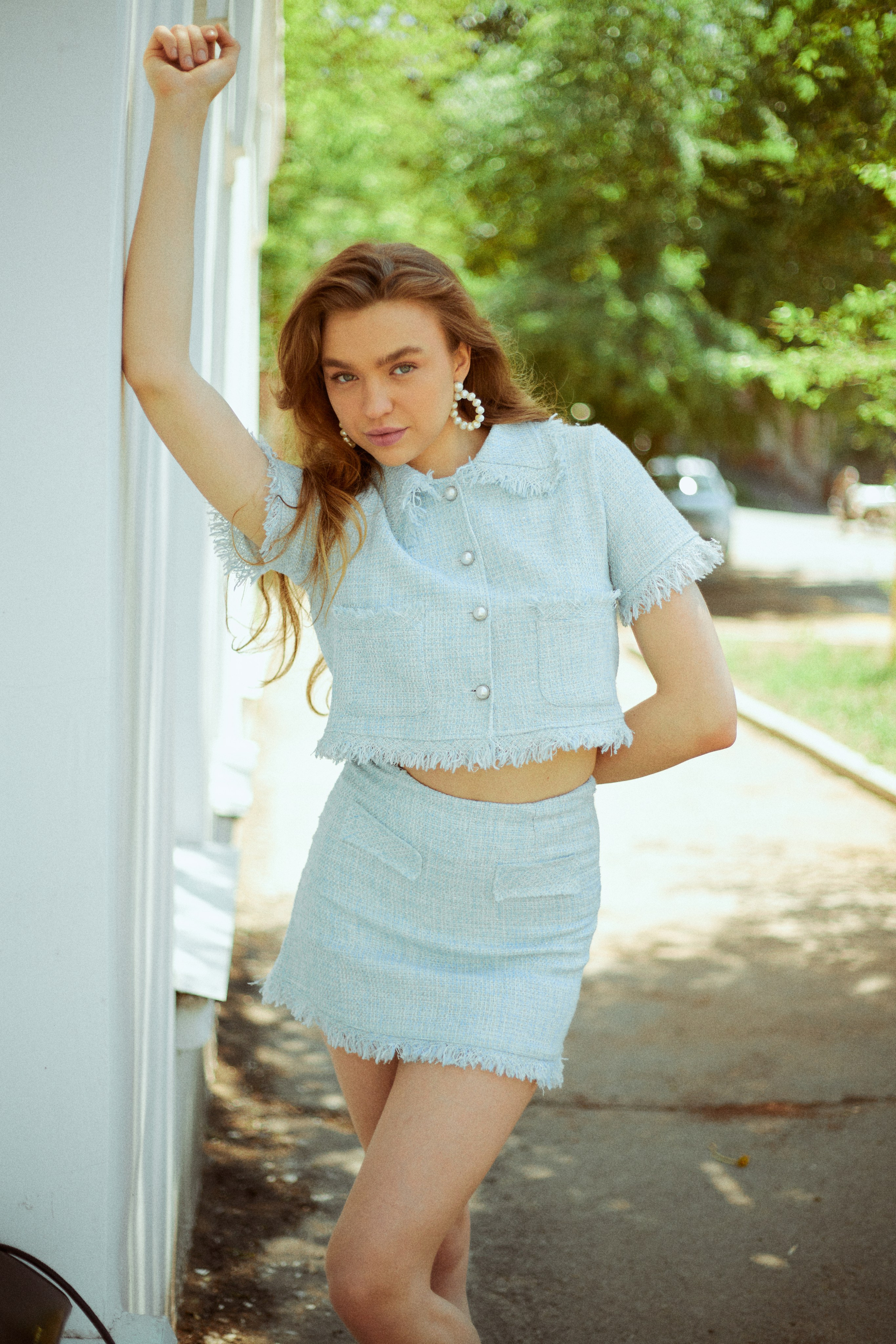 Ксюша. Фотограф Ионова Анастасия, г Владивосток