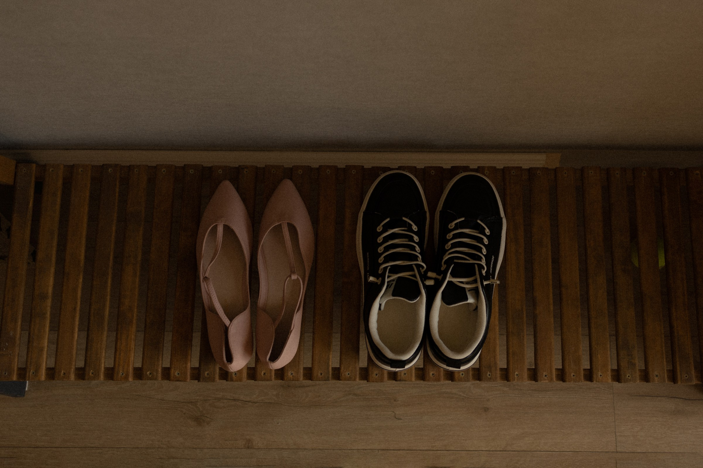 Бегущие айтишники. Фотограф Daria Wilner