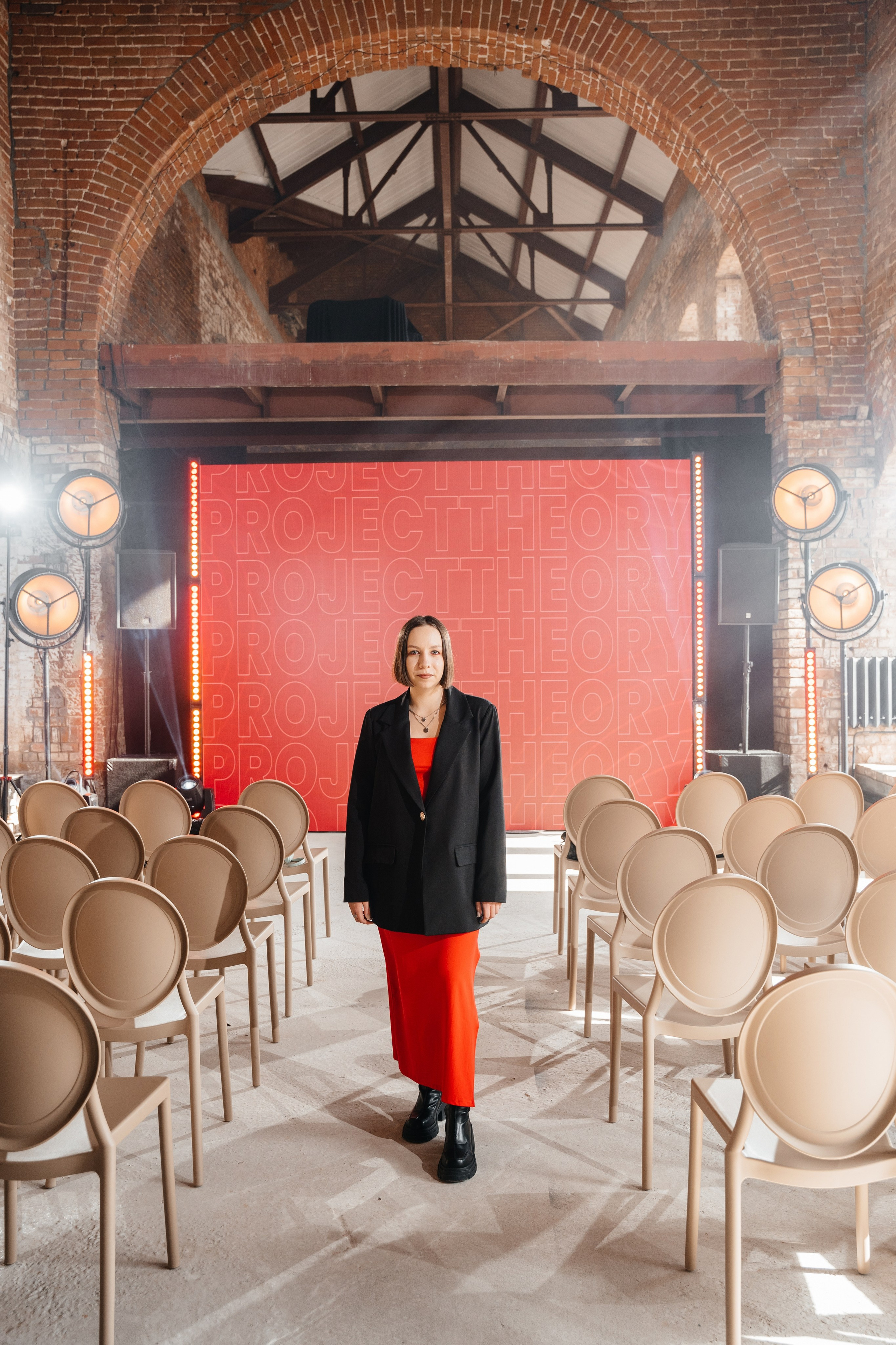 ПРОЕКТ ТЕОРИЯ. Свадебный фотограф Барнаул Алексей Павлов