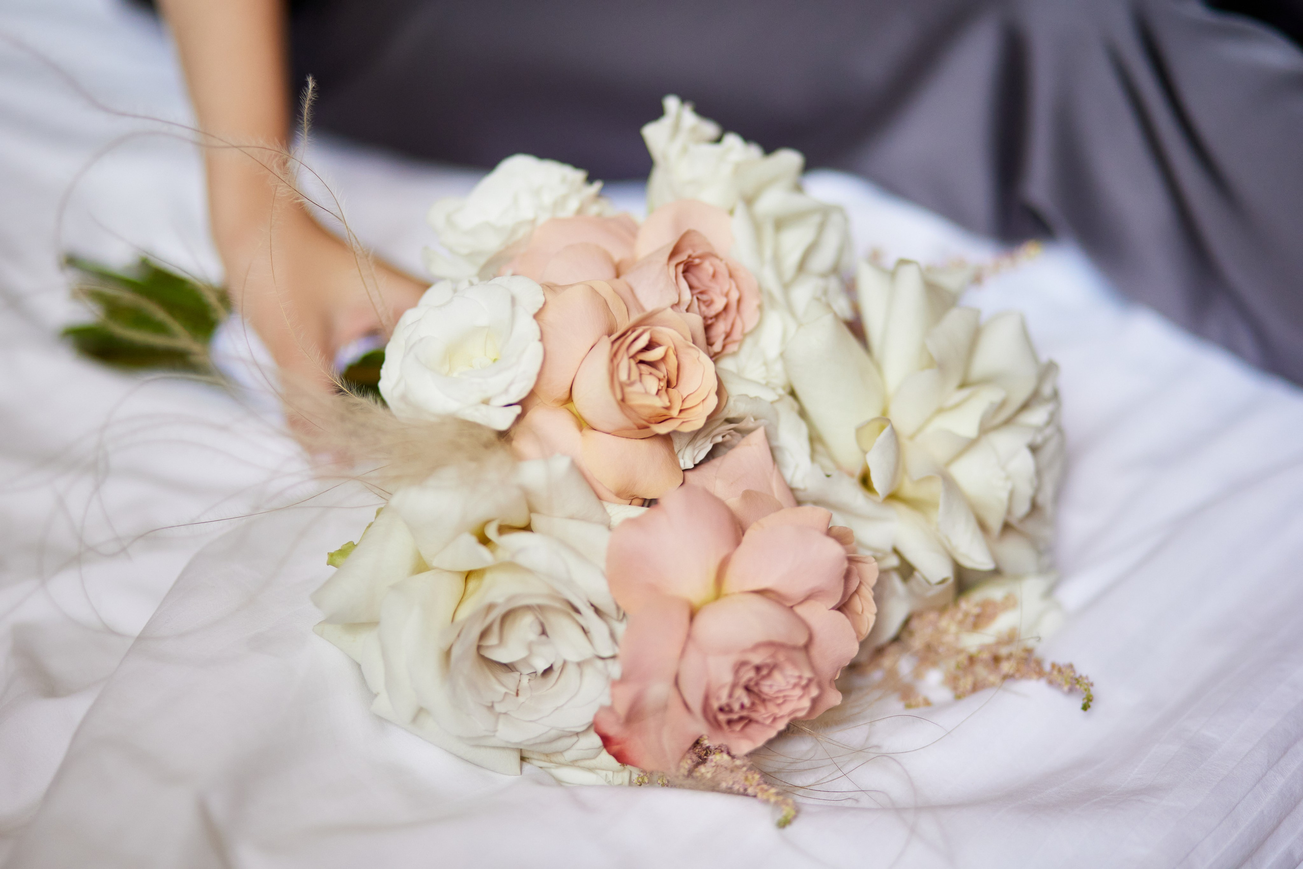 Яна и Дима. Свадебный и семейный фотограф в Саранске Евгений Кузнецов