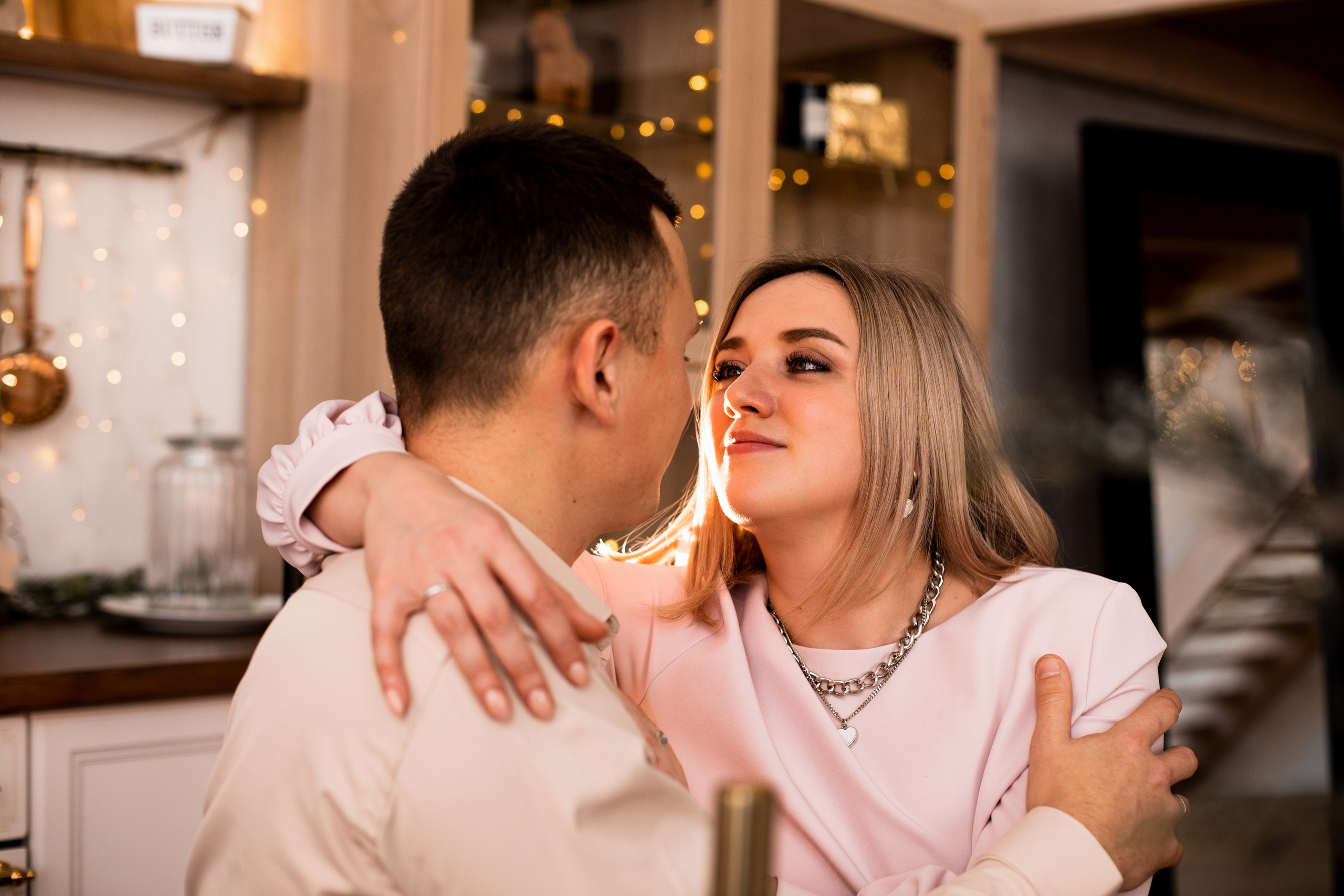 Иван & Антонина. Настя Лекса. фотограф г. Красноярск